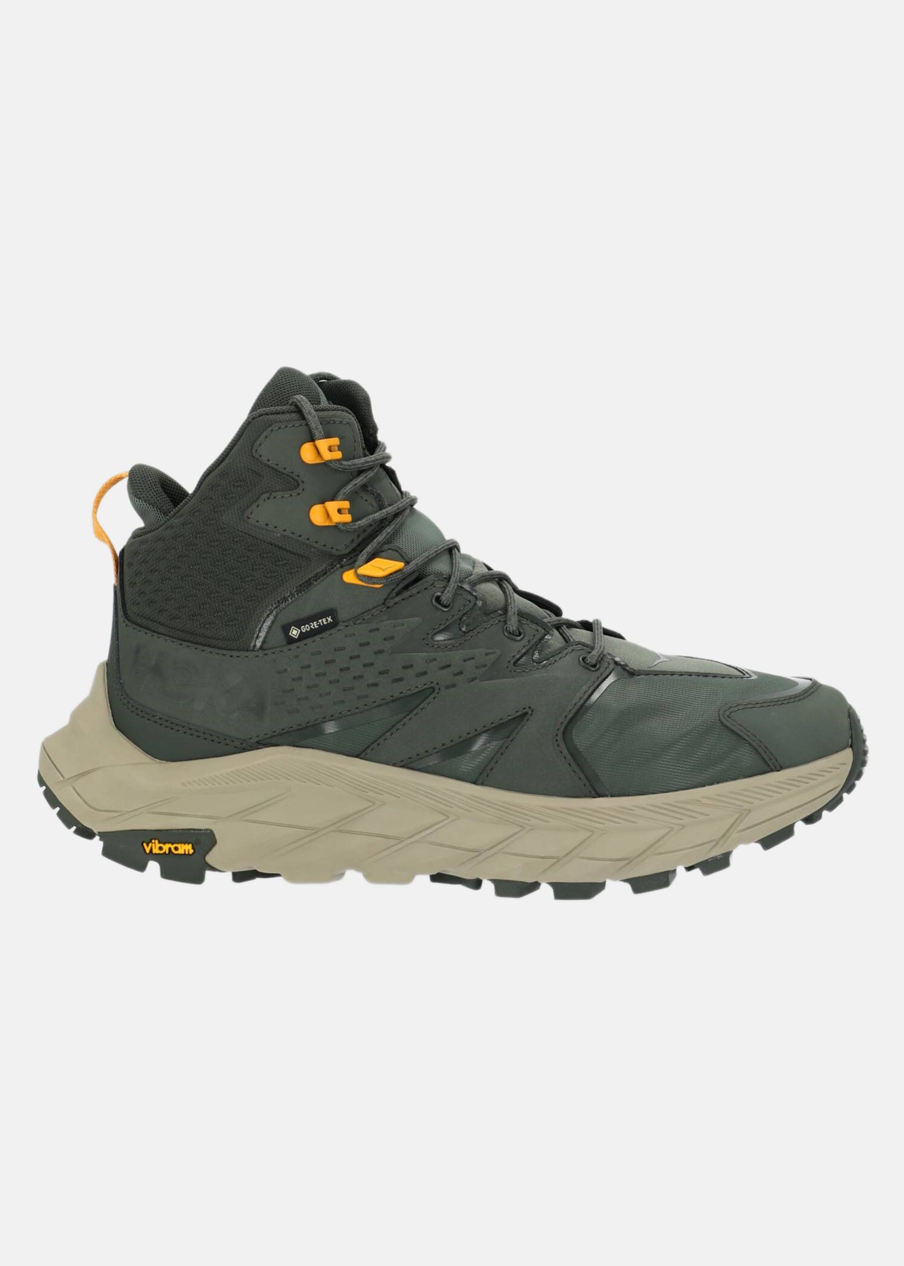M ANACAPA MID GTX |  - sv-se - herr - aktivitet - friluftsliv - friluftsskor-kangor - jakt-vandringskangor | Padelspecialisterna