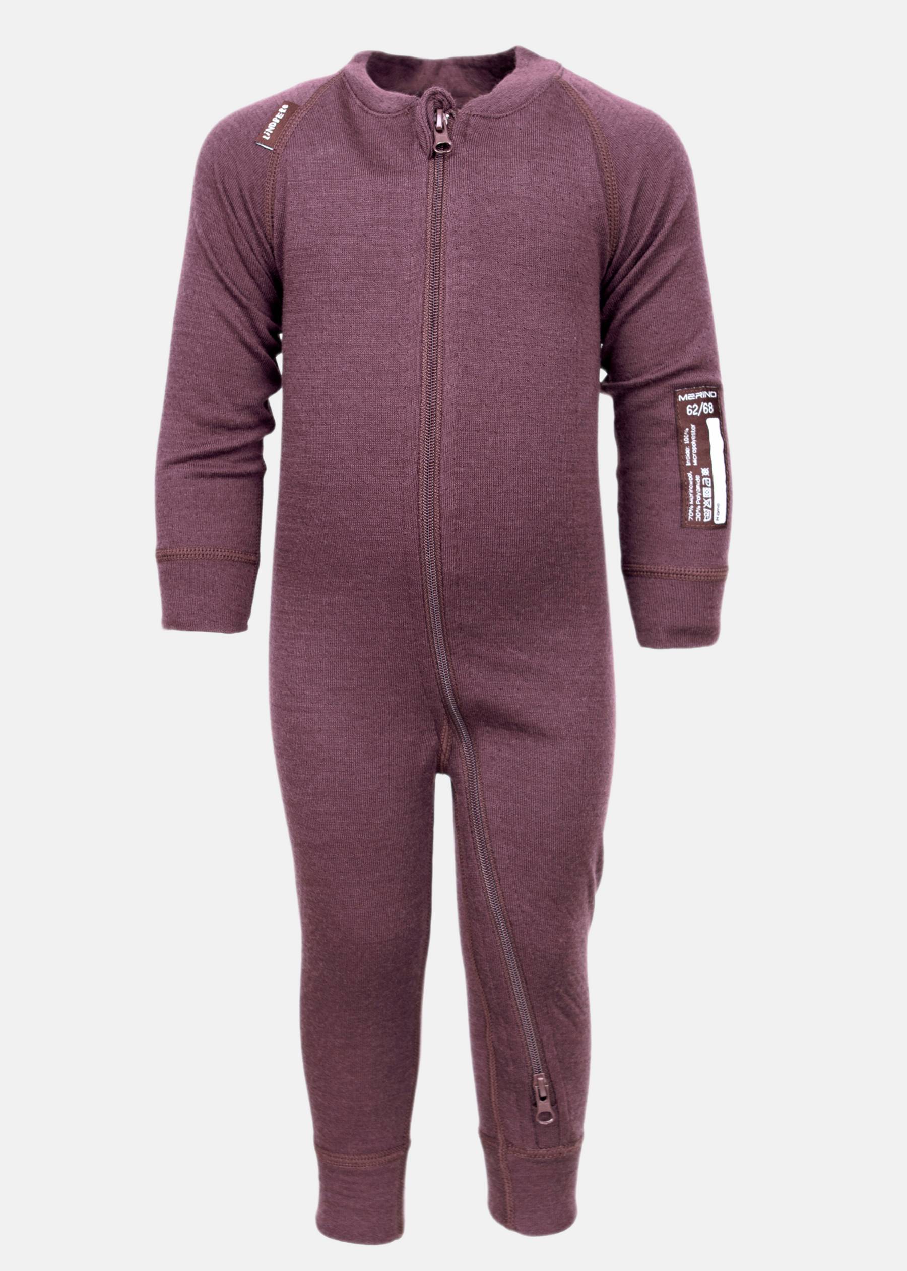 MERINO OVERALL