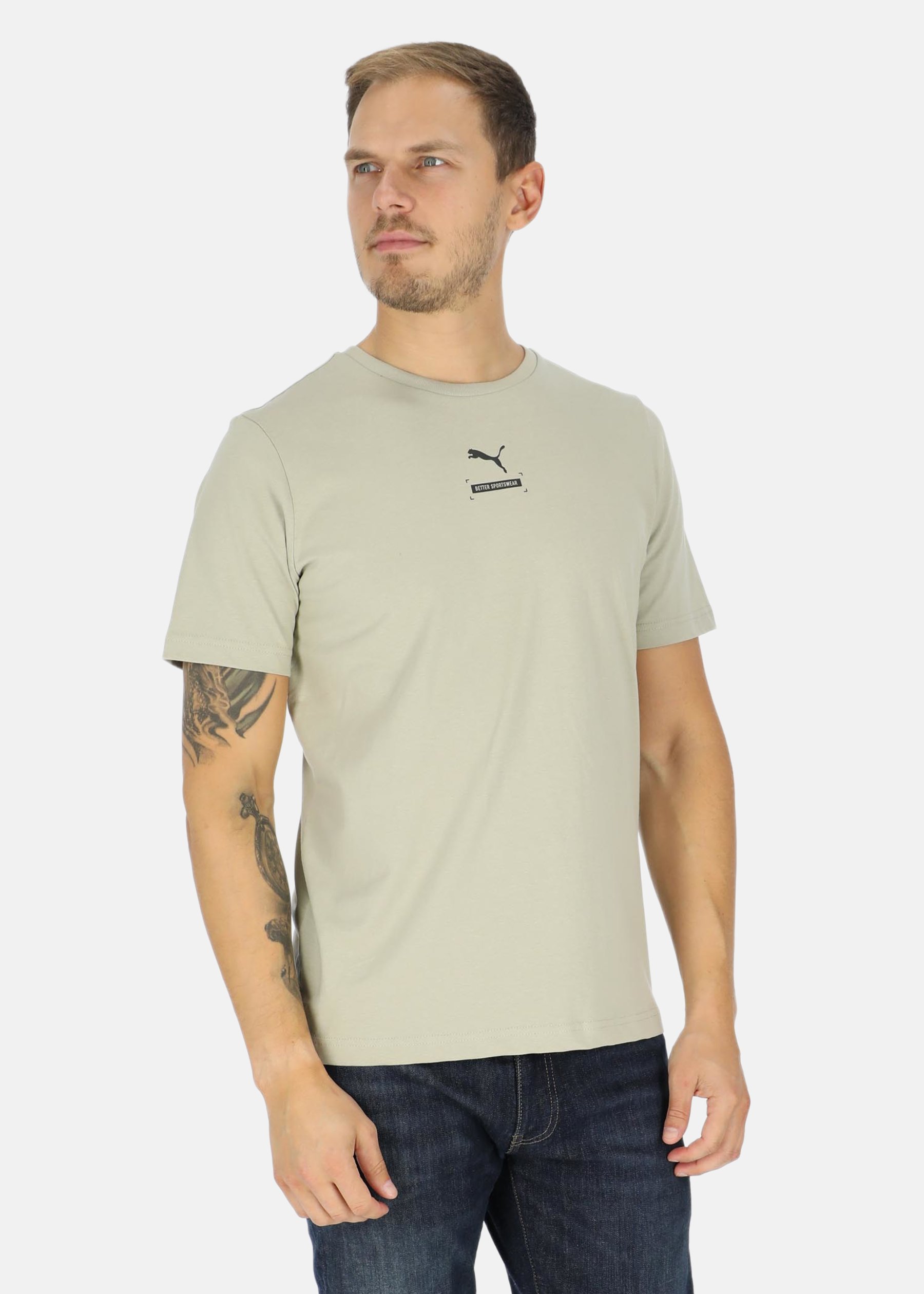 Better Tee