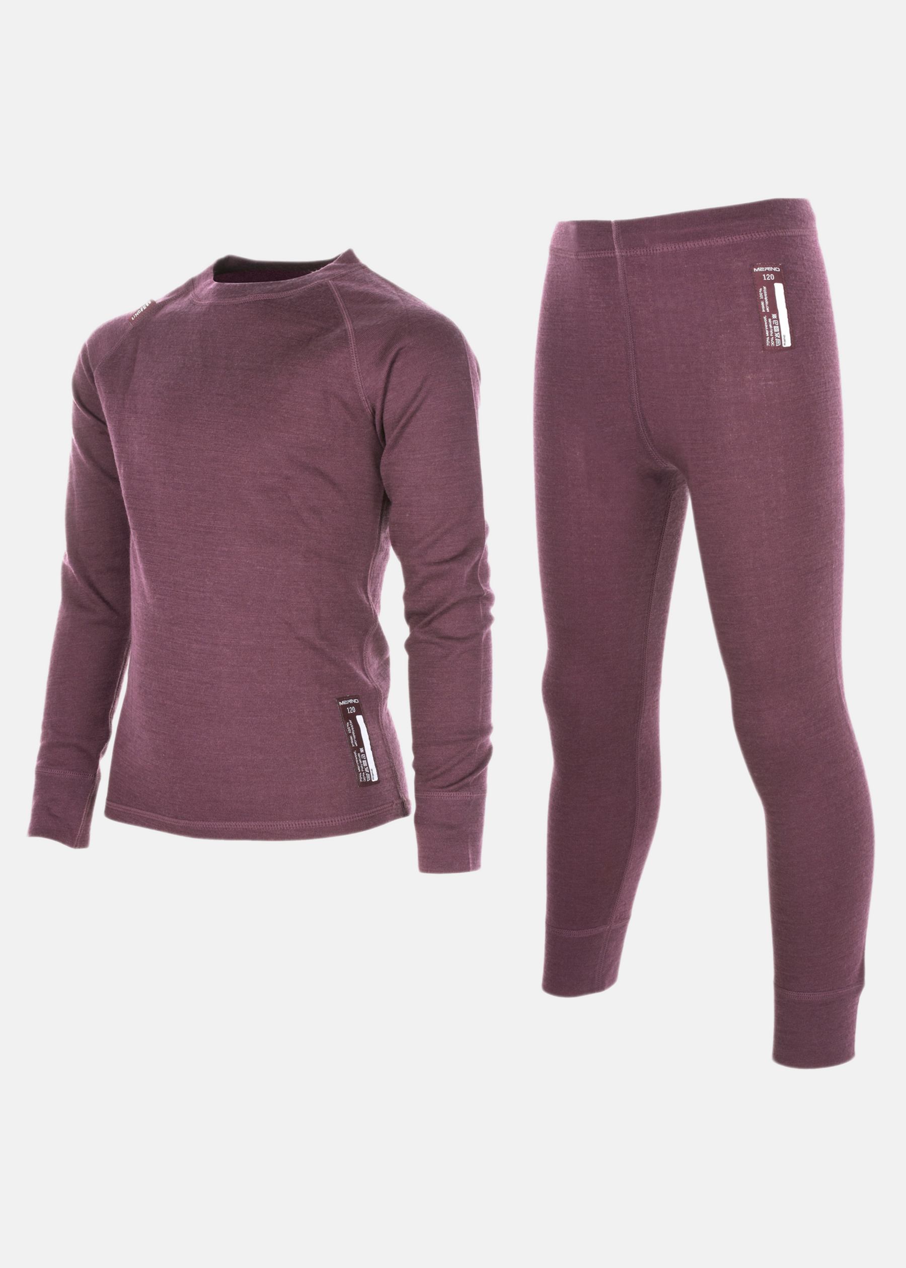 MERINO SET