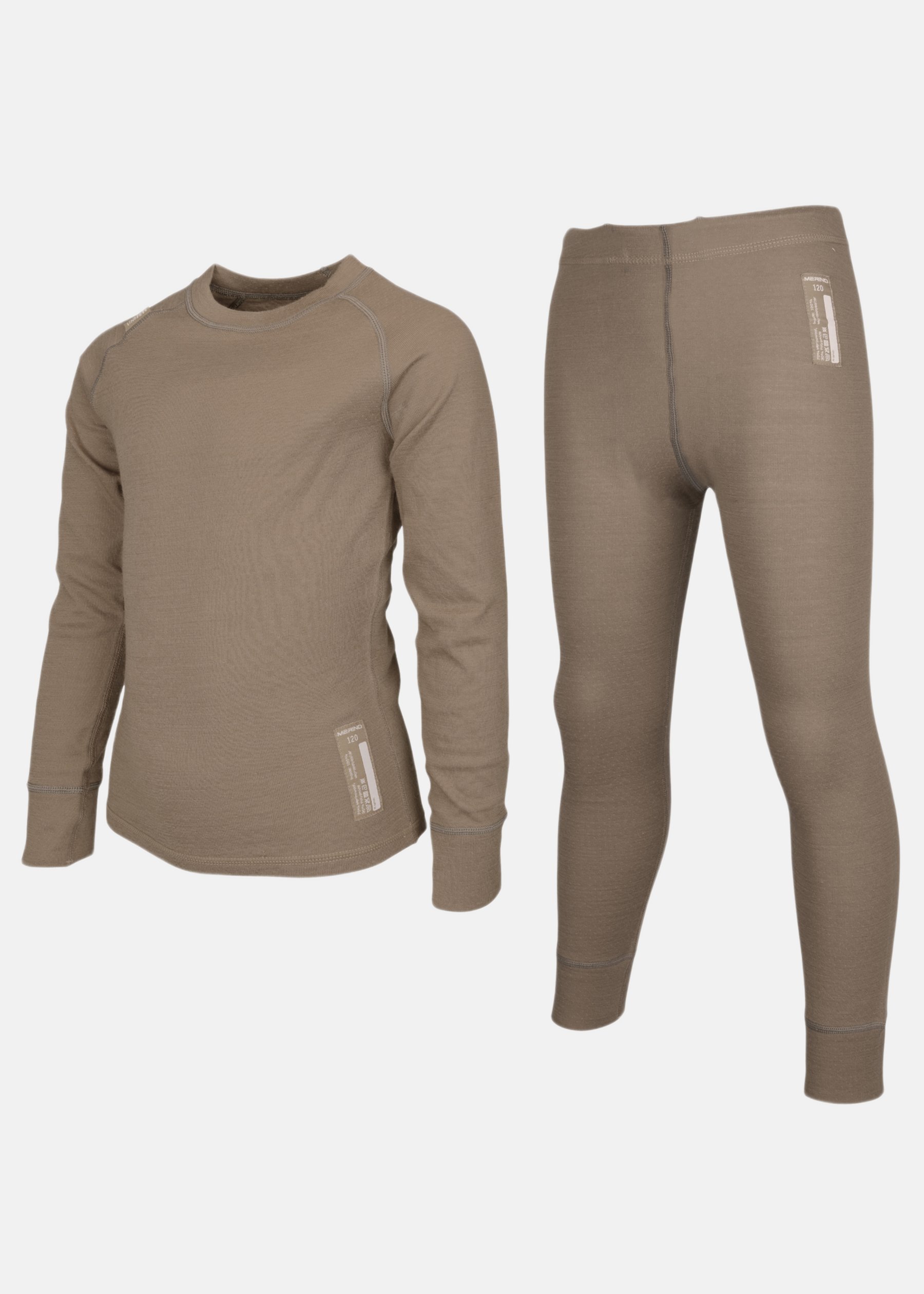 MERINO SET