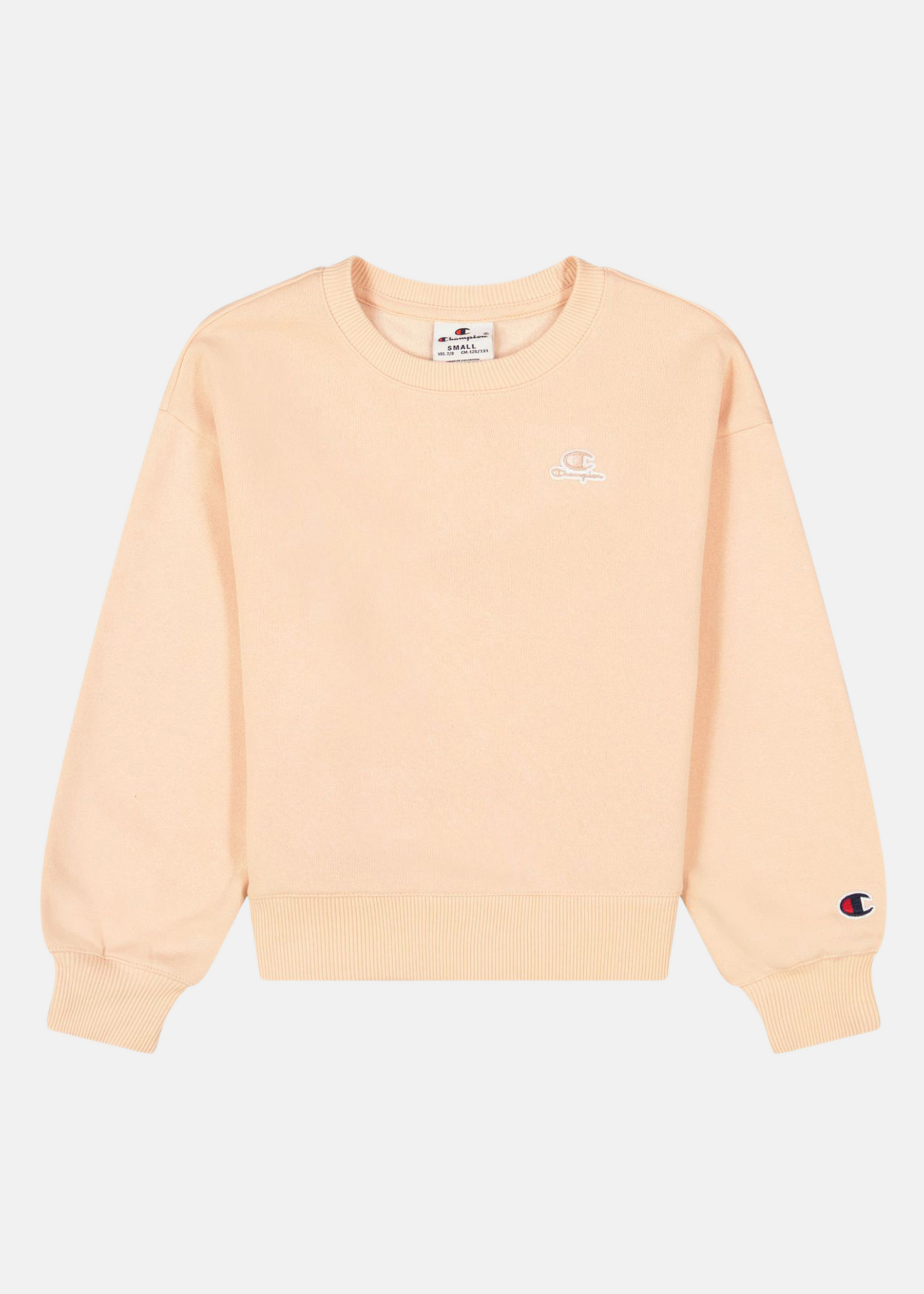 Rochester Crewneck Sweatshirt Jr