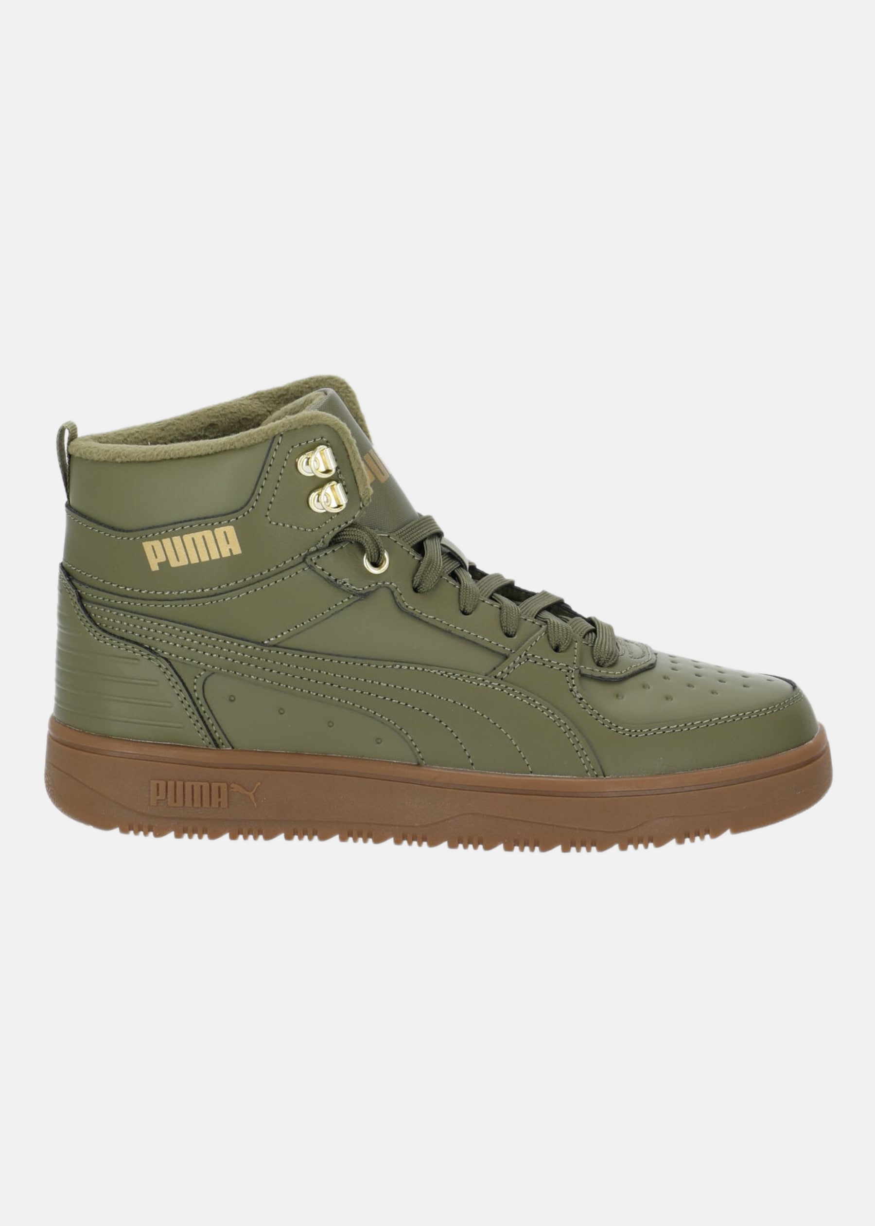 Rebound Rugged