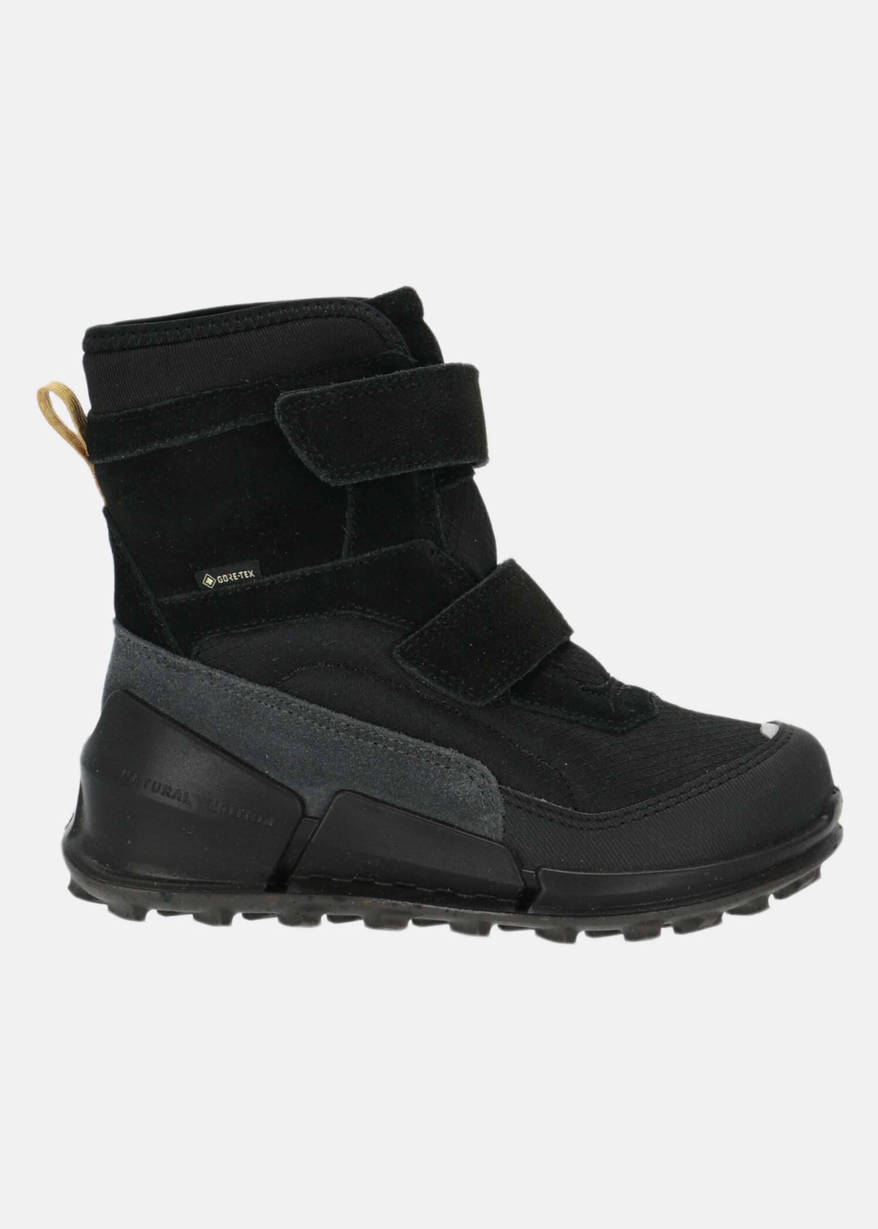 ECCO BIOM K2 MID 2S GTX |  - sv-se - barn - skor - kangor - snokangor | Padelspecialisterna