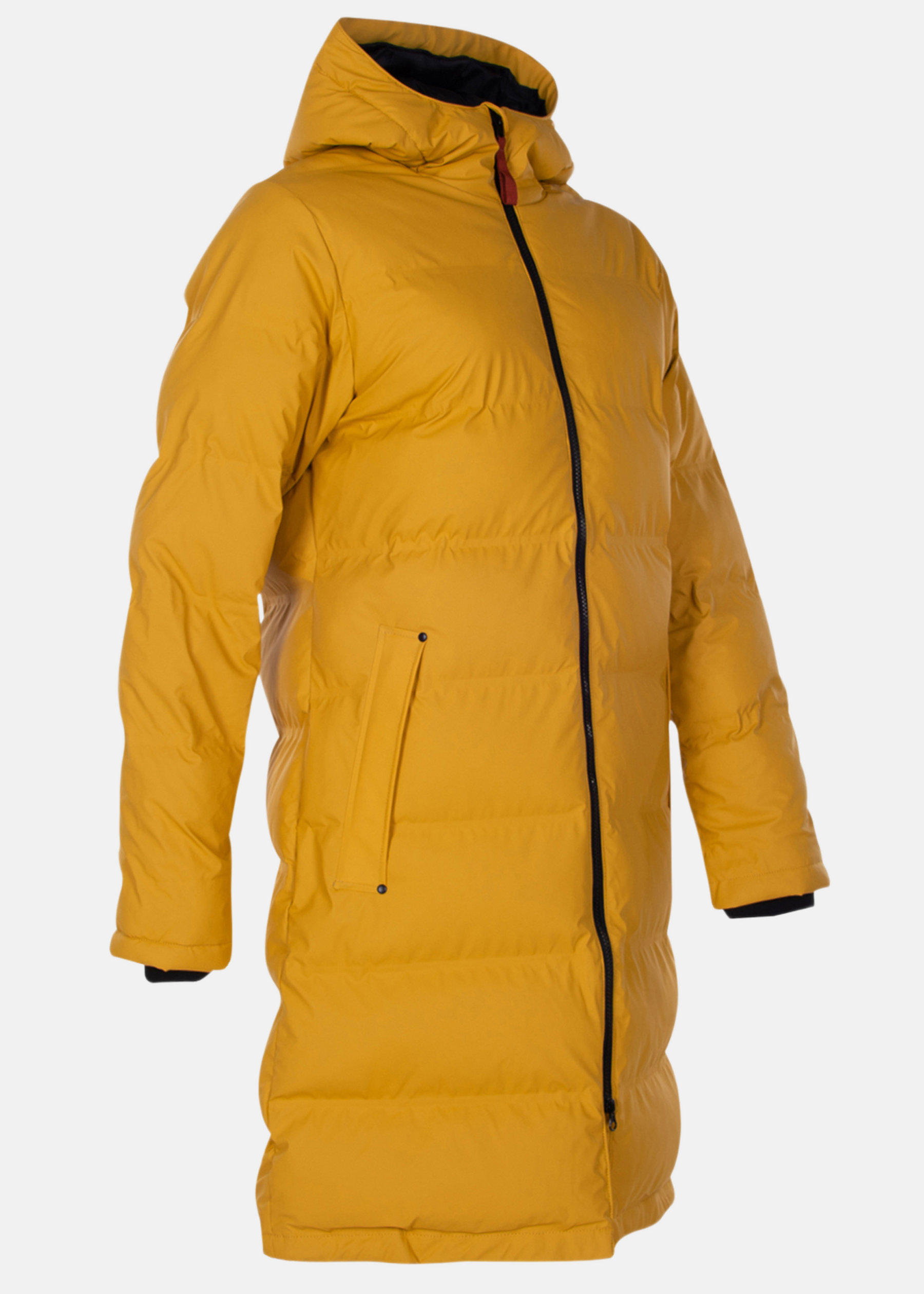 LUMI COAT