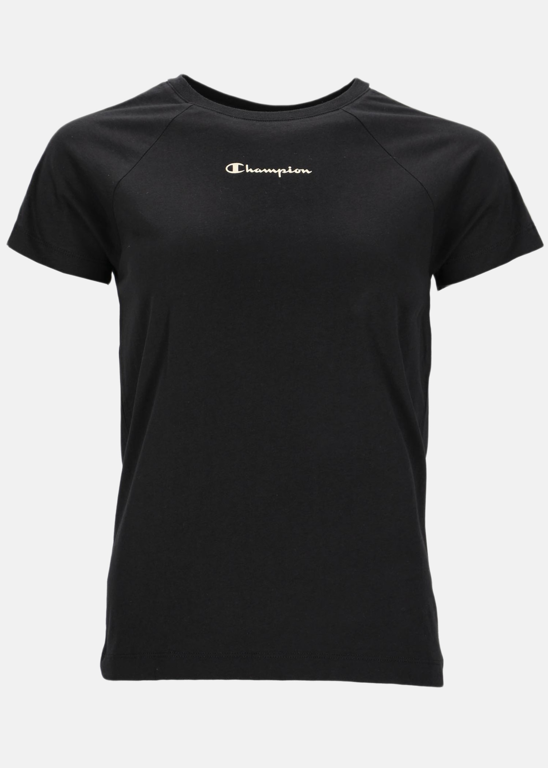 Legacy Crewneck T-Shirt