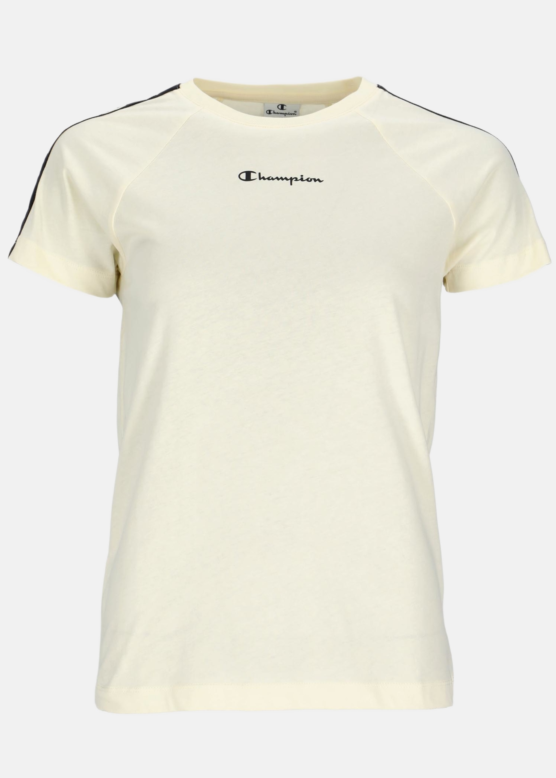 Legacy Crewneck T-Shirt