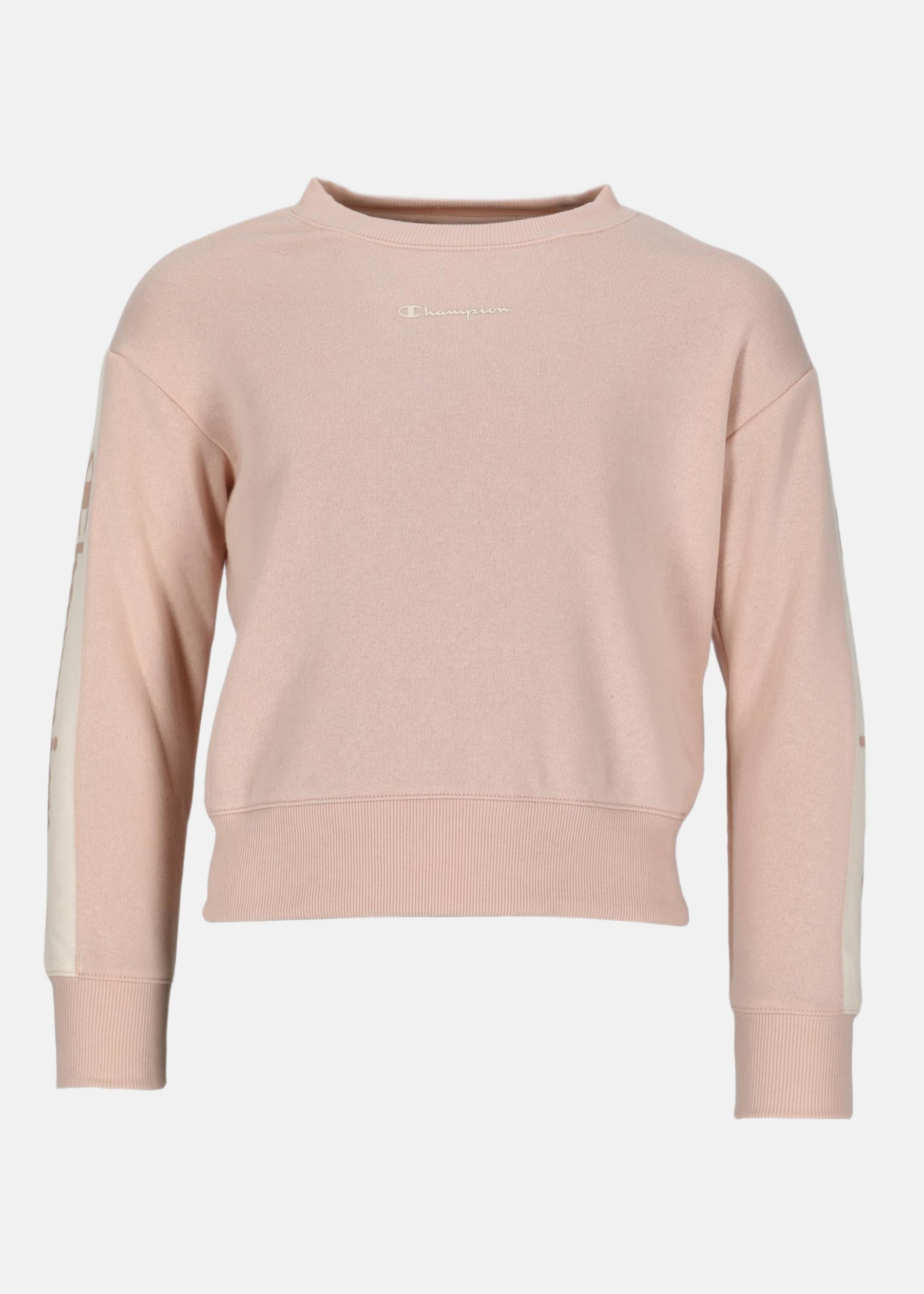 Legacy Crewneck Sweatshirt Jr