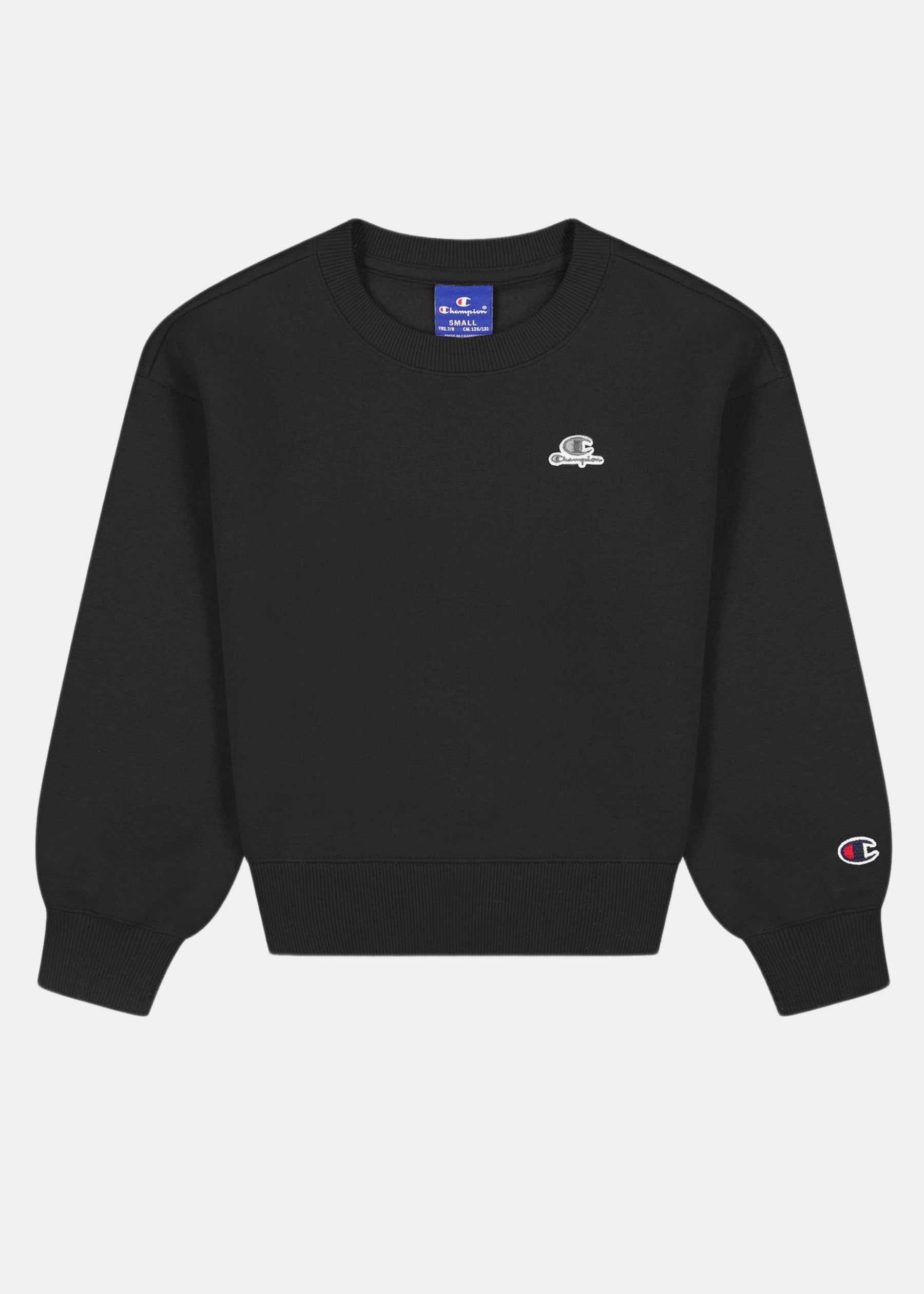 Rochester Crewneck Sweatshirt Jr |  - sv-se - barn - klader - trojor - sweatshirts | Padelspecialisterna