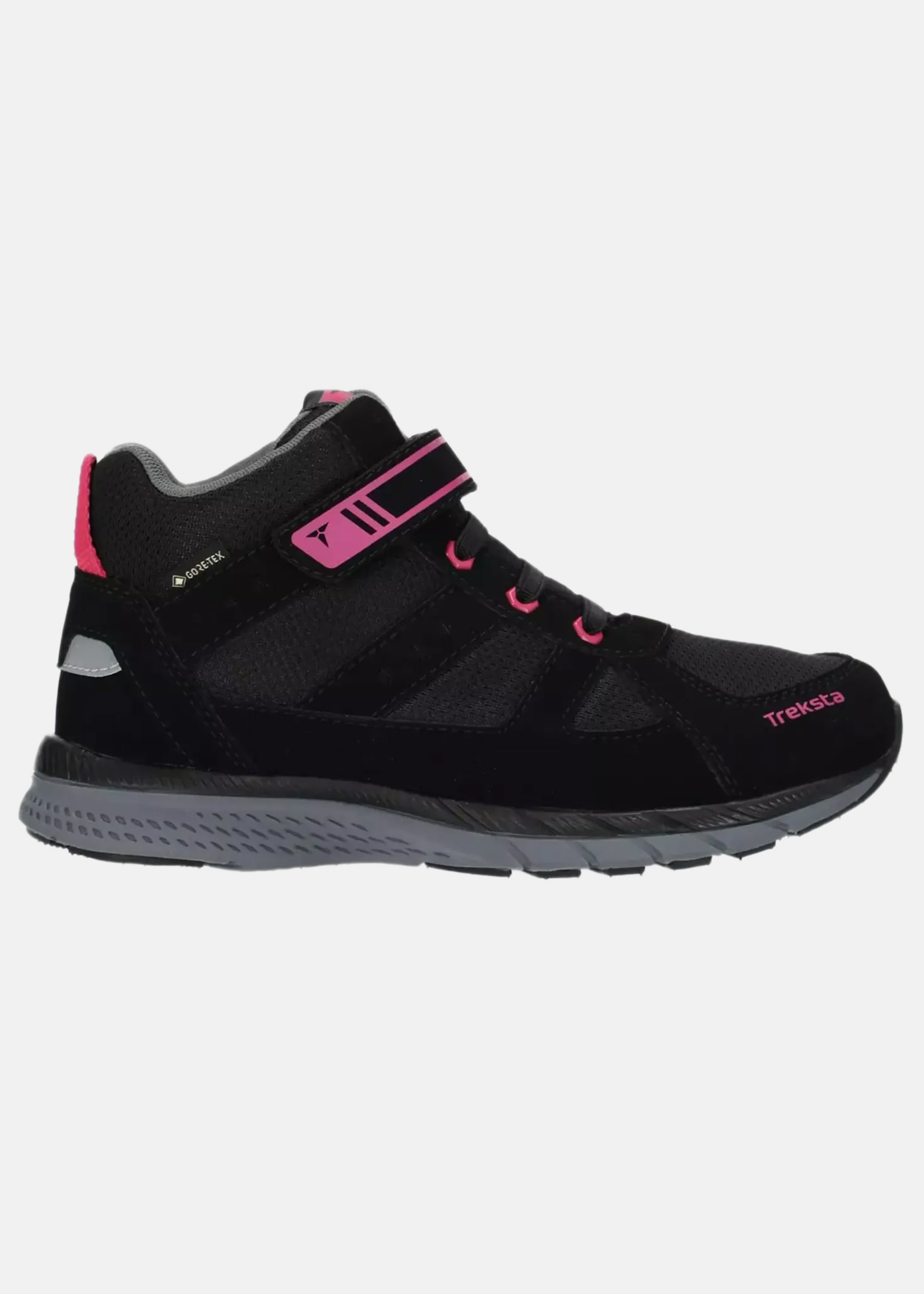 Jr Trial Mid GTX | Apparel & Accessories - Shoes - Athletic Shoes | Padelspecialisterna