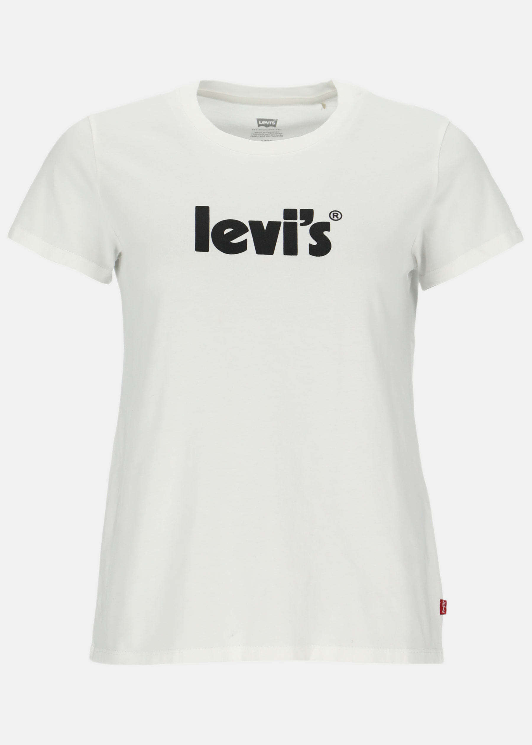 THE PERFECT TEE PHOTO FLORAL S