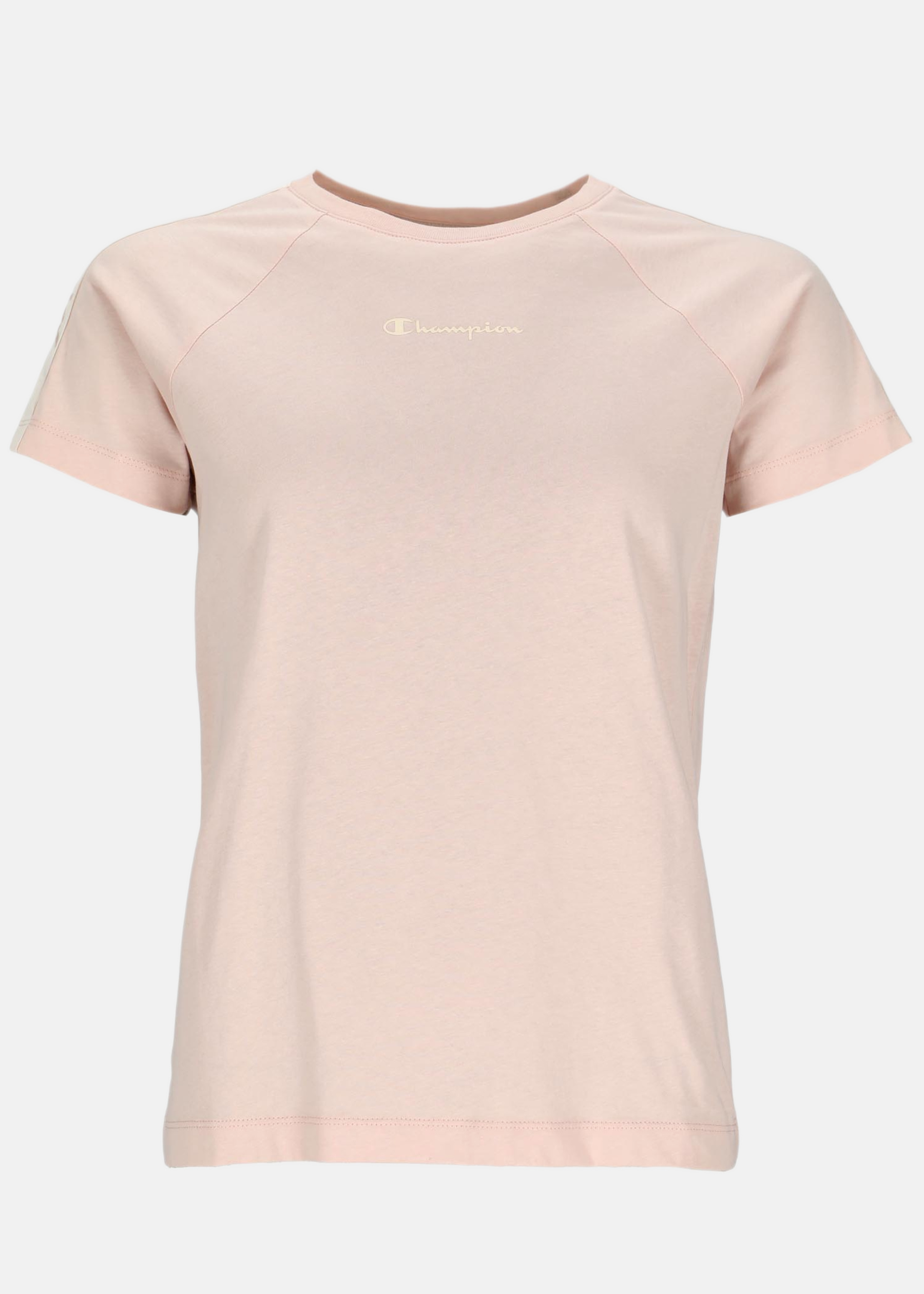 Legacy Crewneck T-Shirt