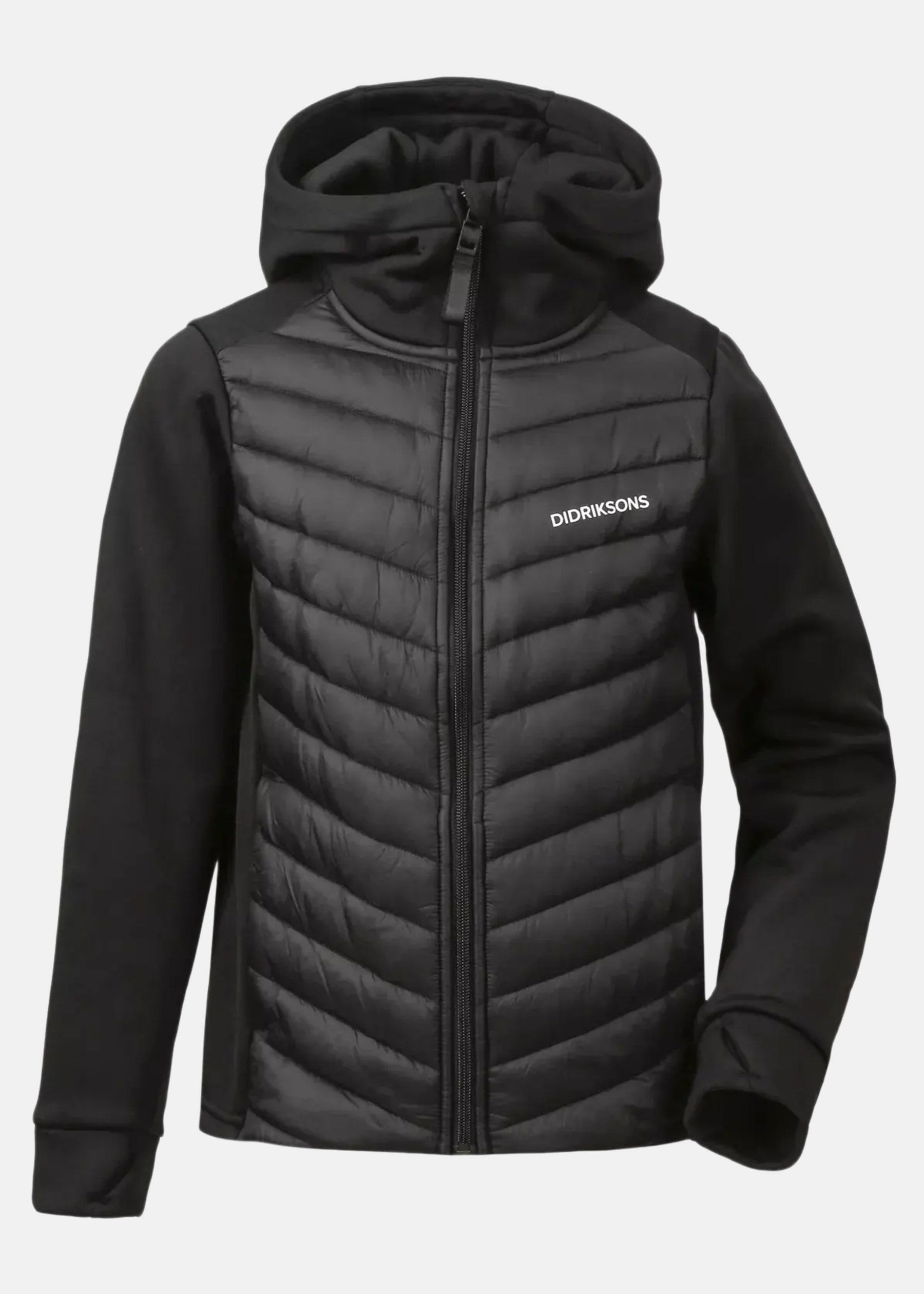 HALDEN BS HOODIE 4