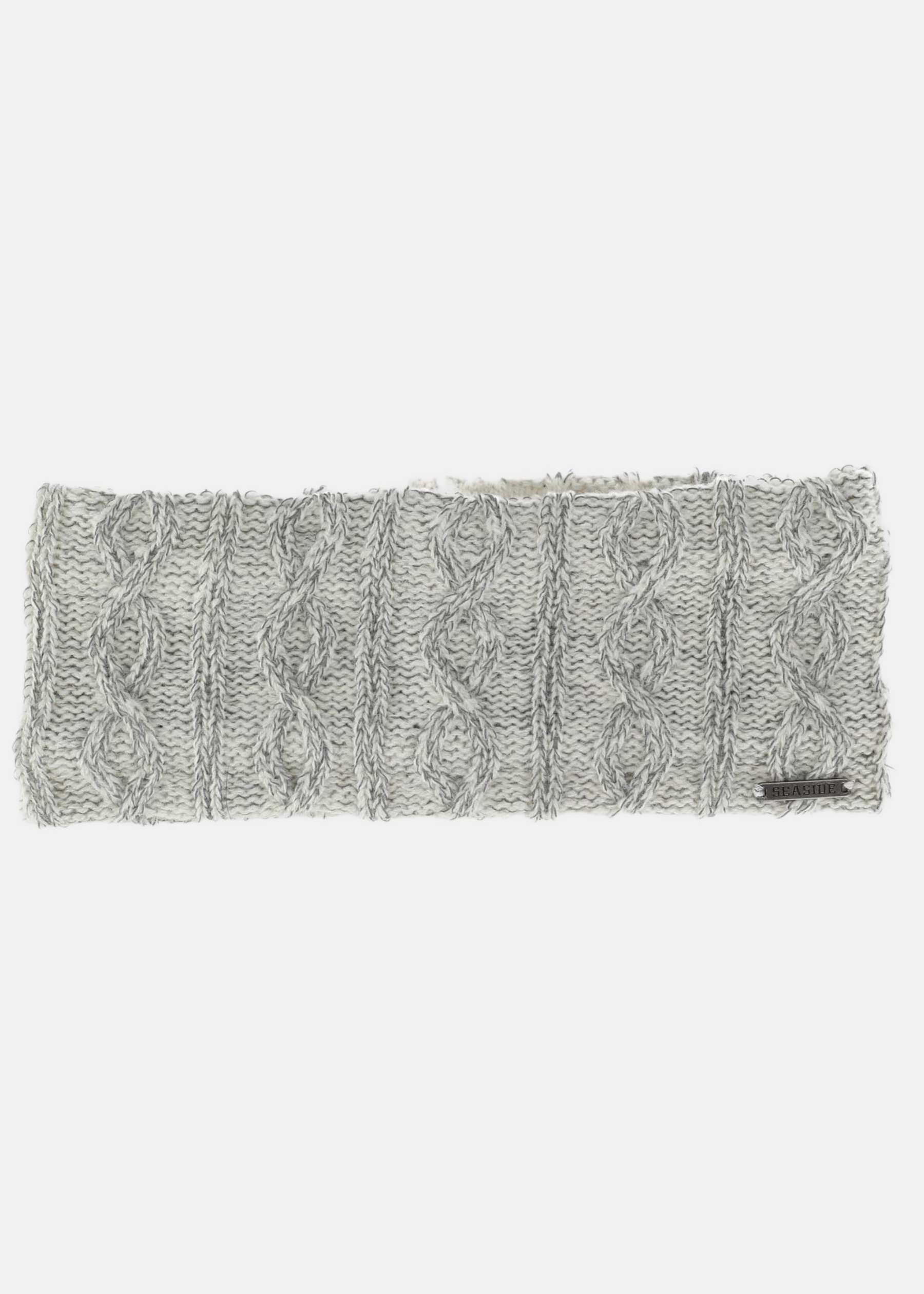 Long Island Wool Reflective Headband