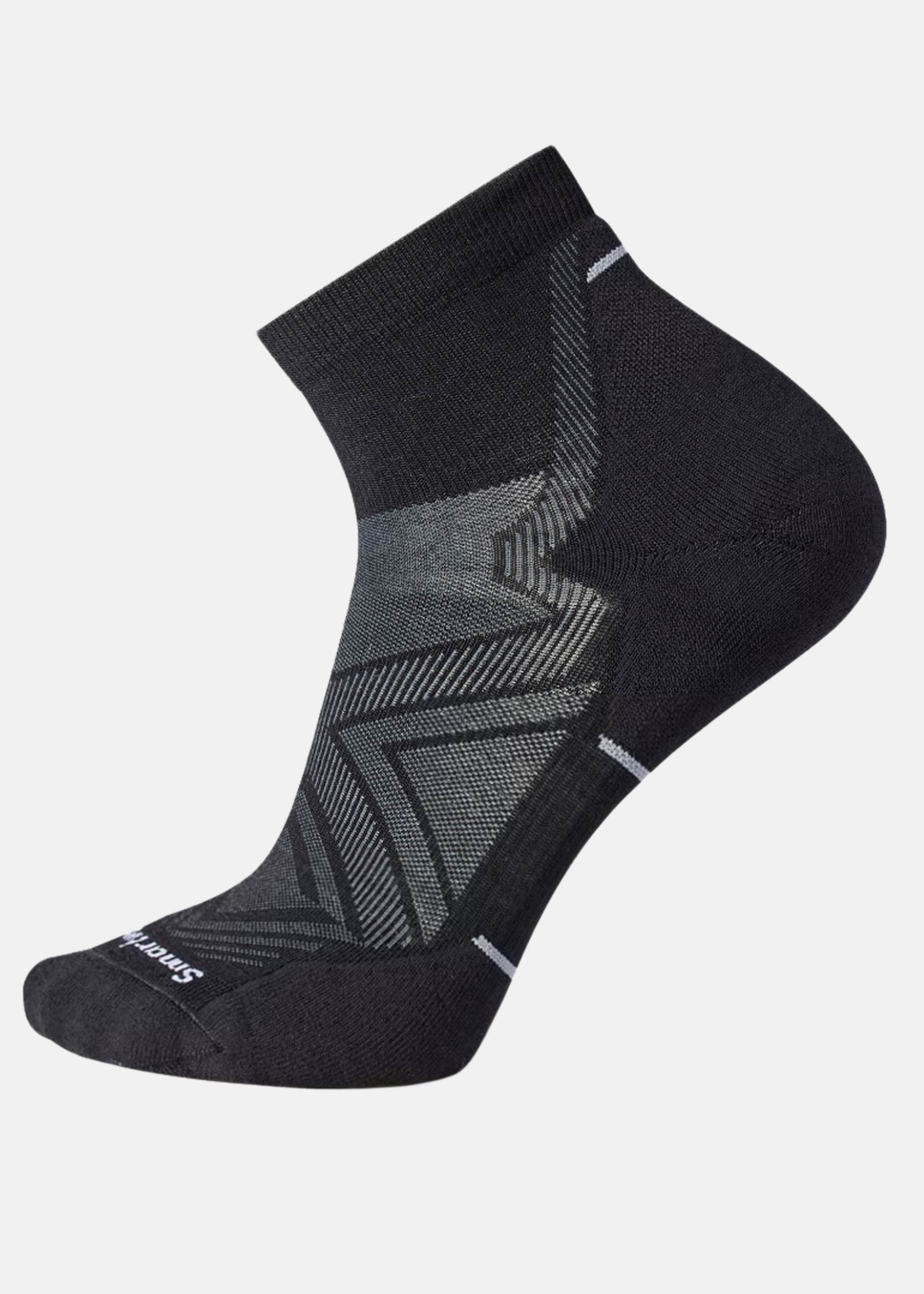 Run Targeted Cushion Ankle Soc