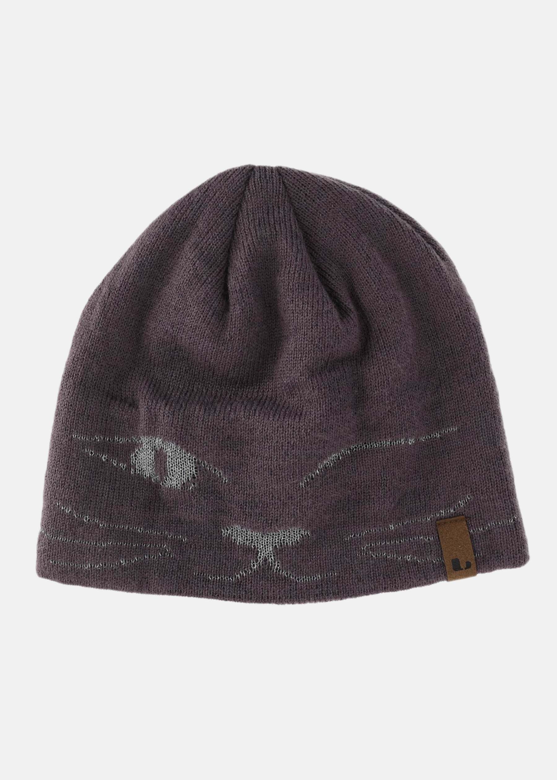 GLARE HAT
