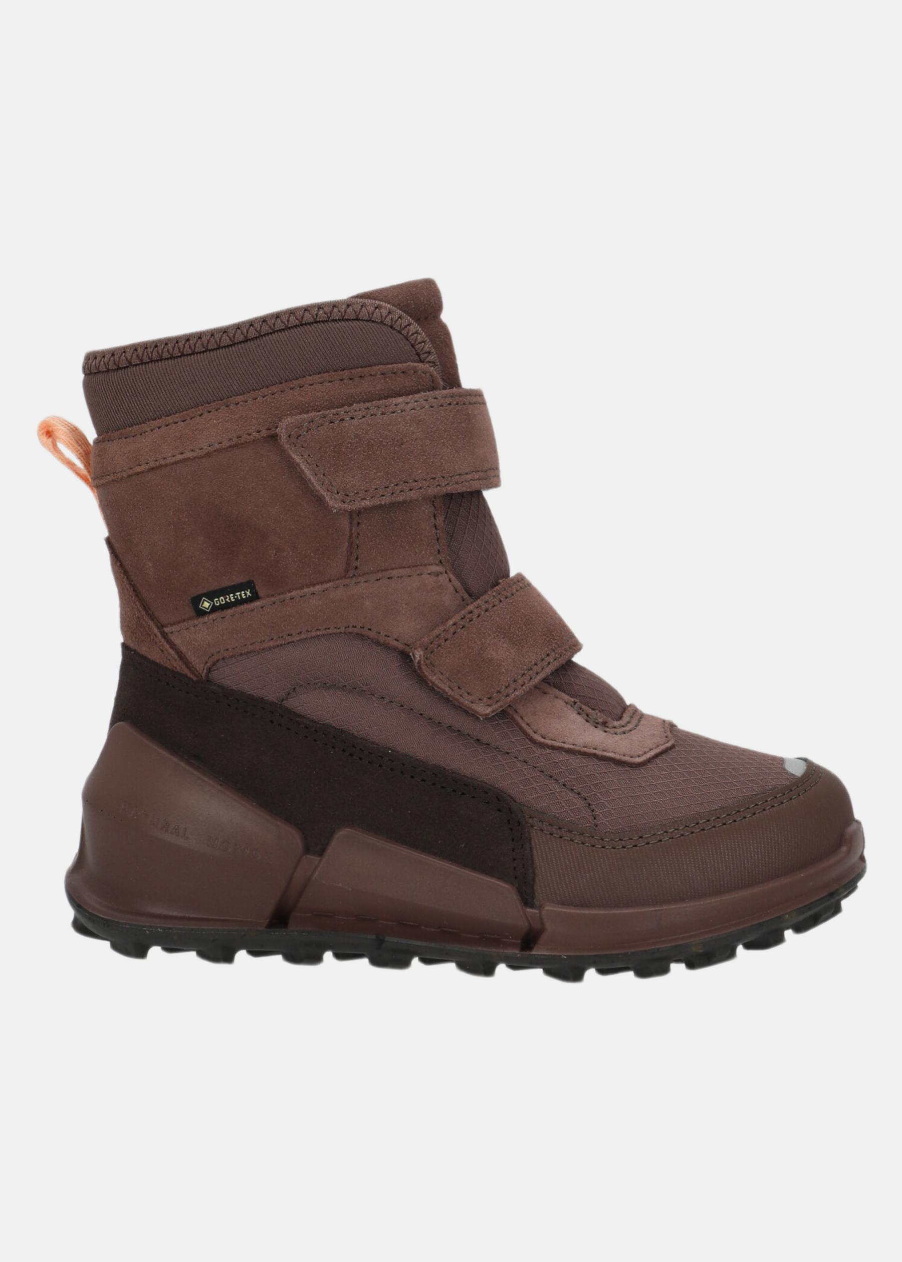 ECCO BIOM K2 MID 2S GTX |  - sv-se - barn - skor - kangor - snokangor | Padelspecialisterna