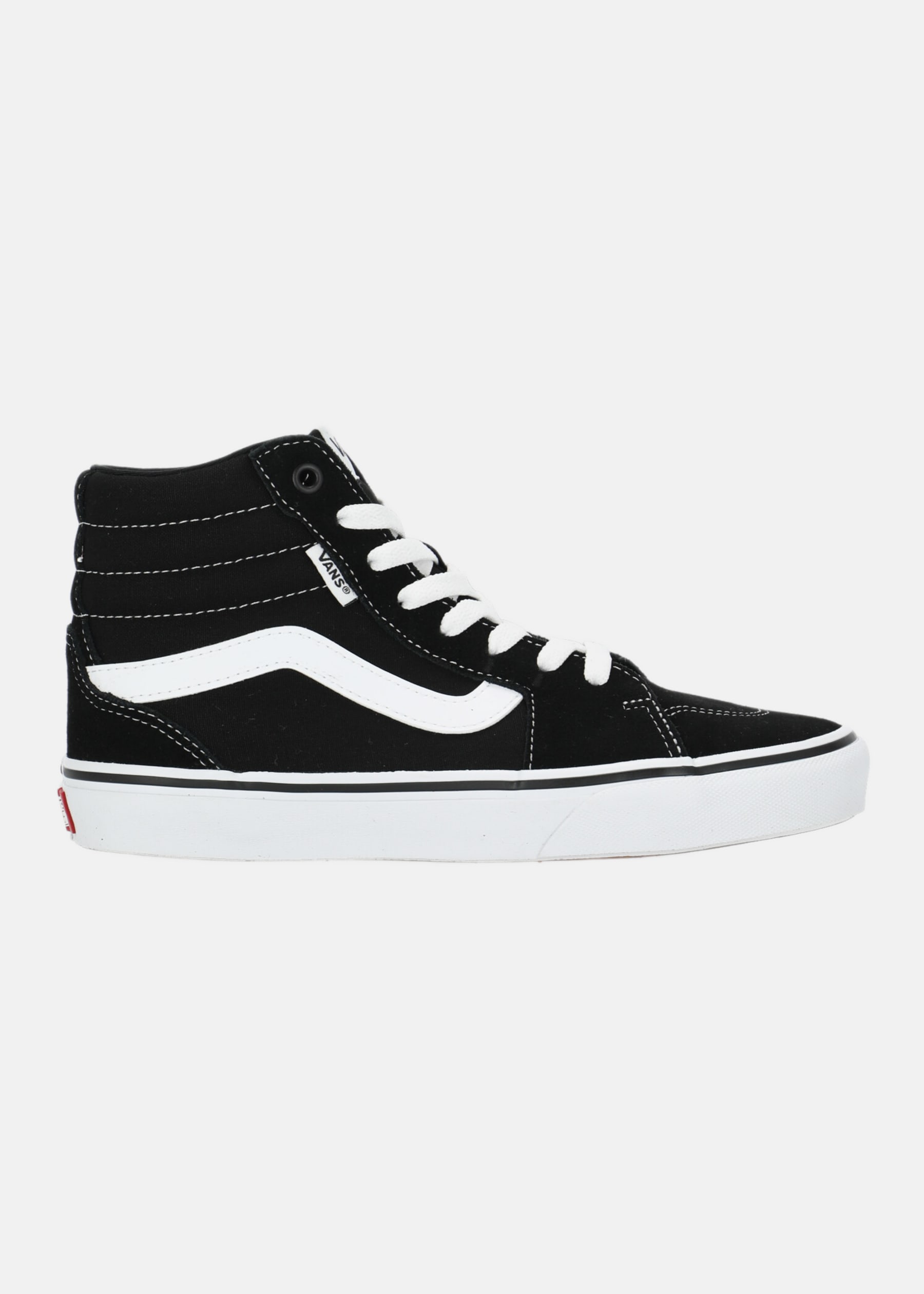 WM Filmore Hi