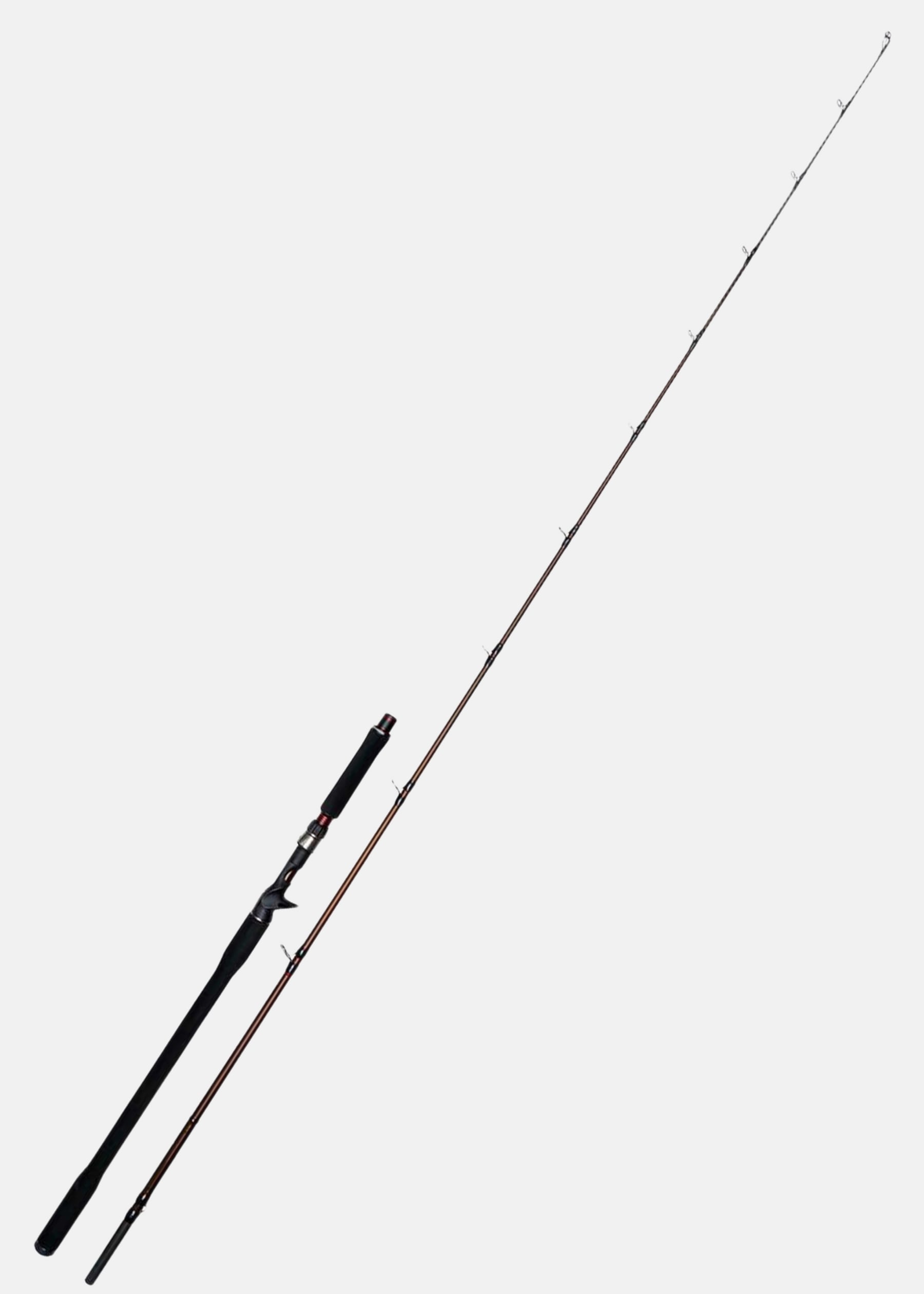 W4 MonsterStick-T 2nd |  - sv-se - dam - utrustning - fiske - fiskespon - kastspon | Padelspecialisterna