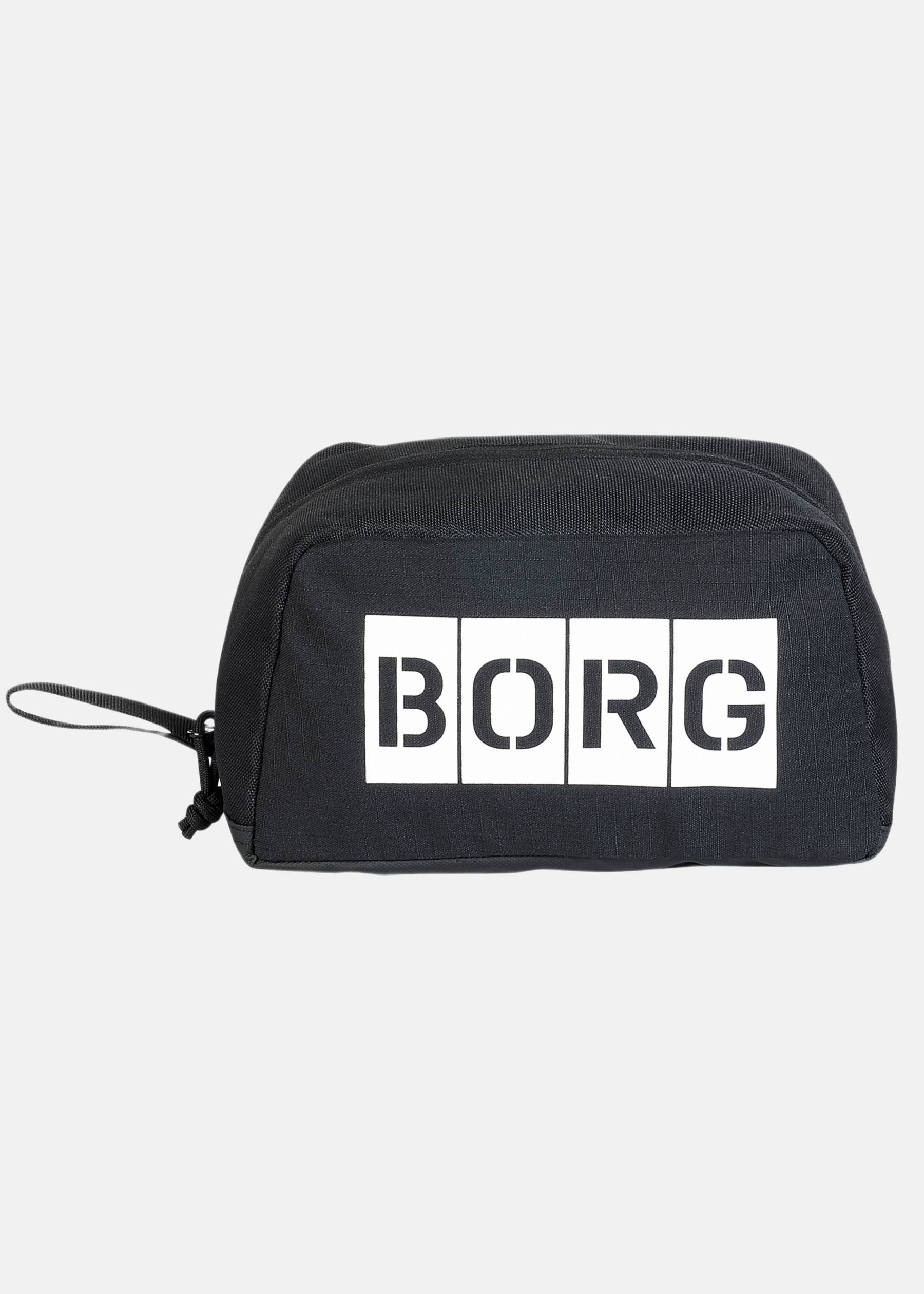 BORG UTILITY TOILET CASE