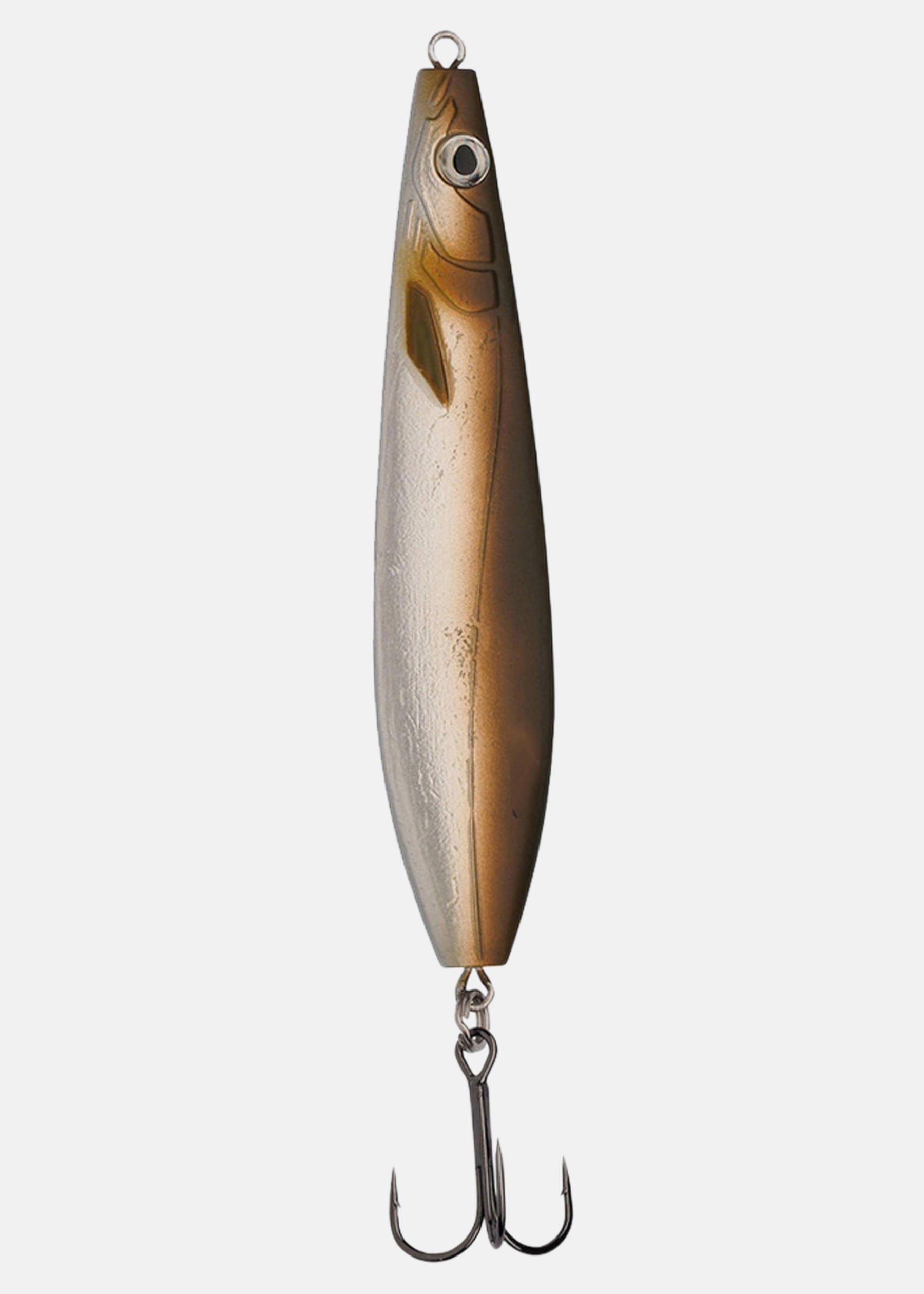Sölv Blixx 7cm/13g Light Sande