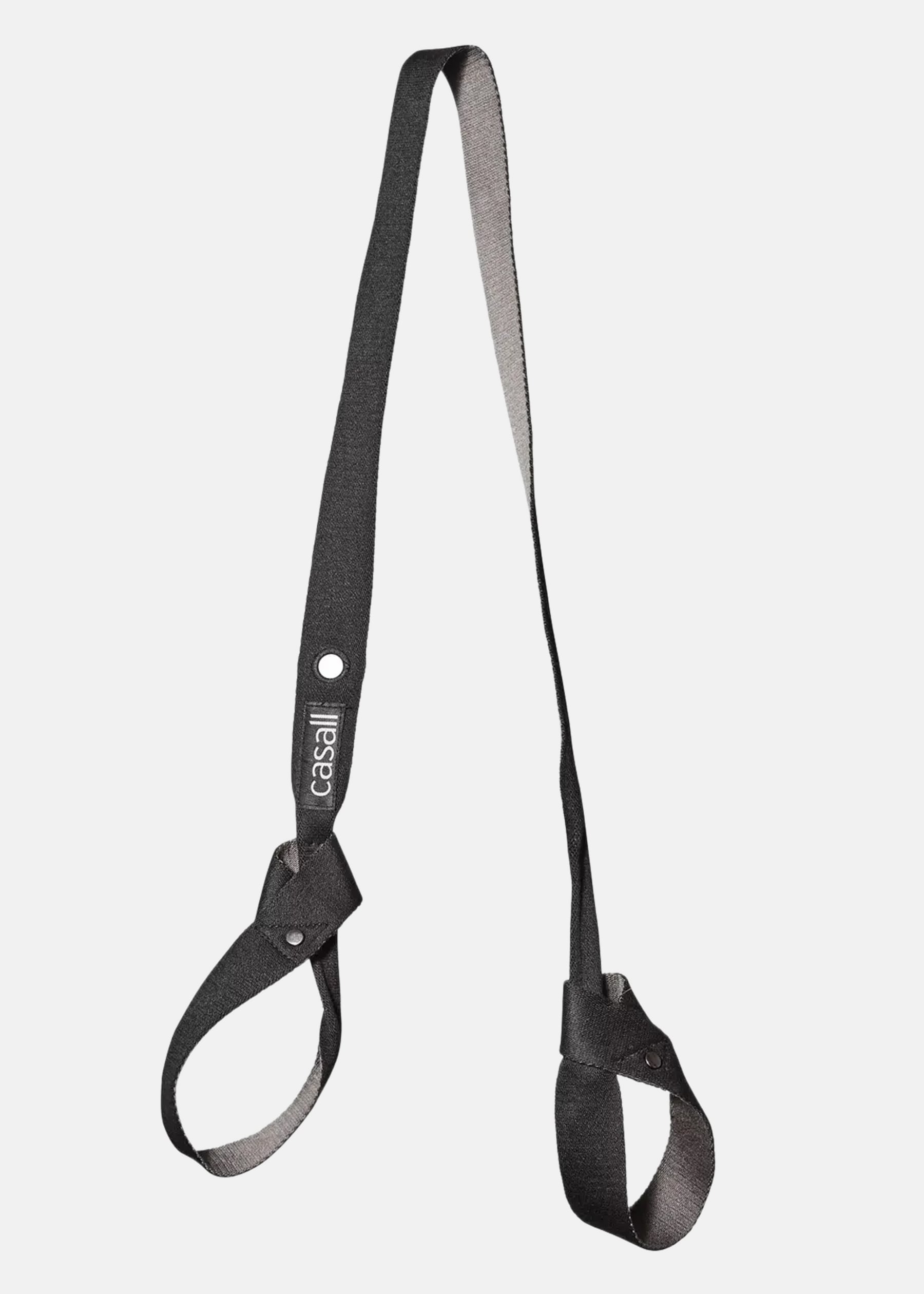 Yoga mat Solid Carry strap