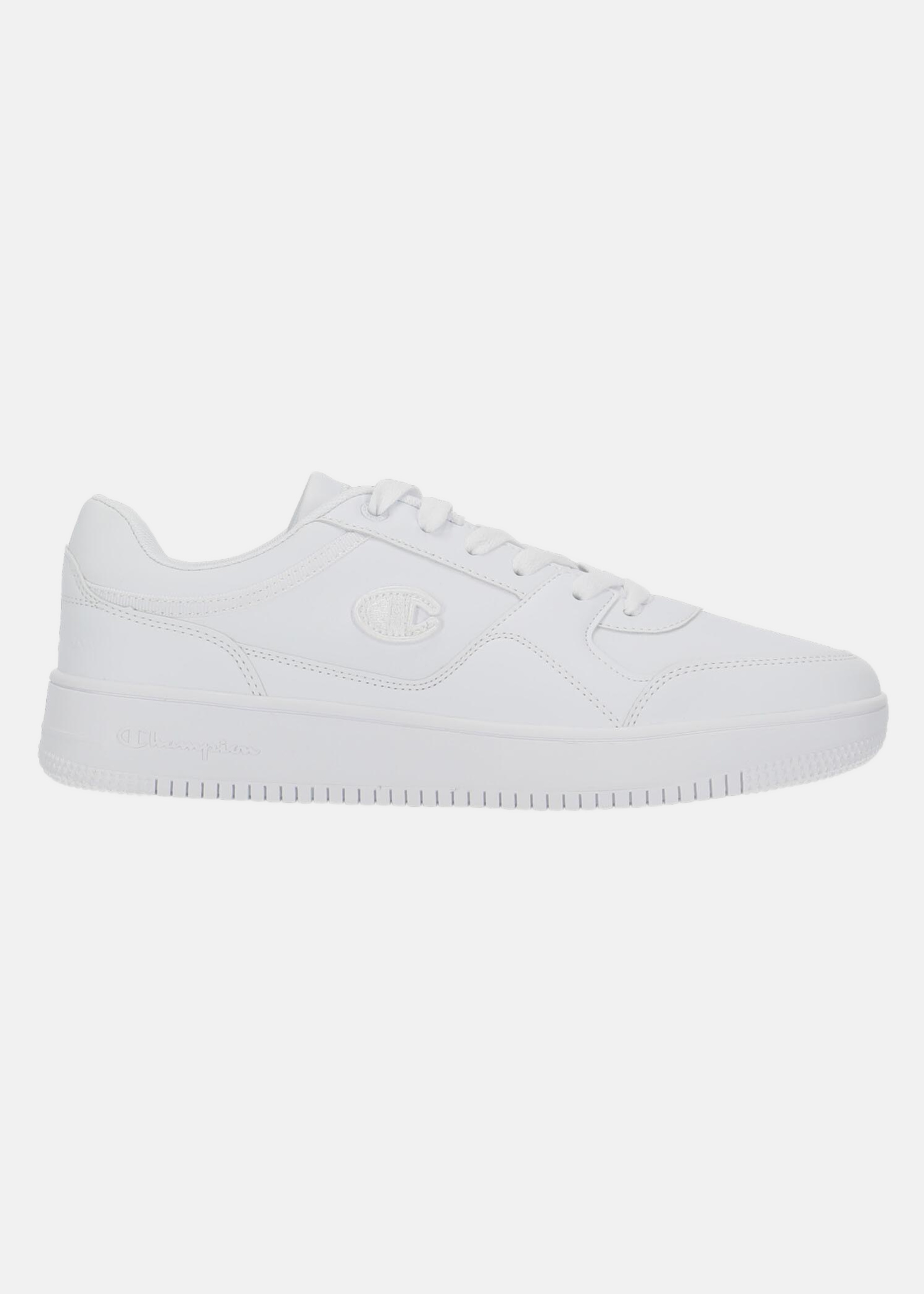 RD18 LOW Low Cut Shoe