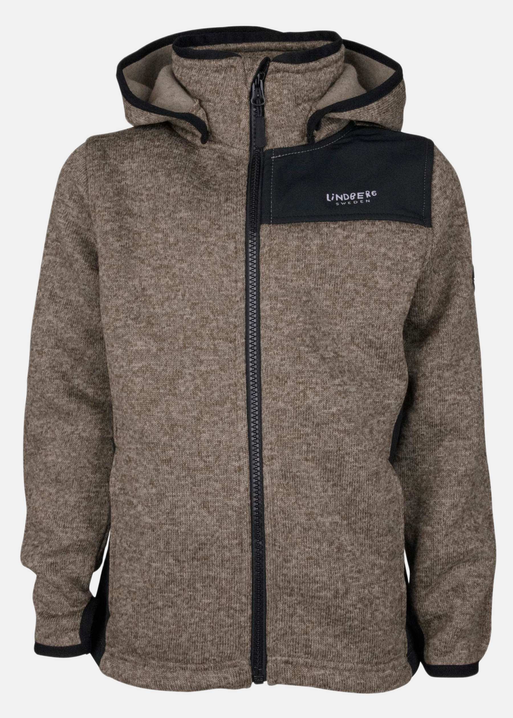 BORMIO JACKET