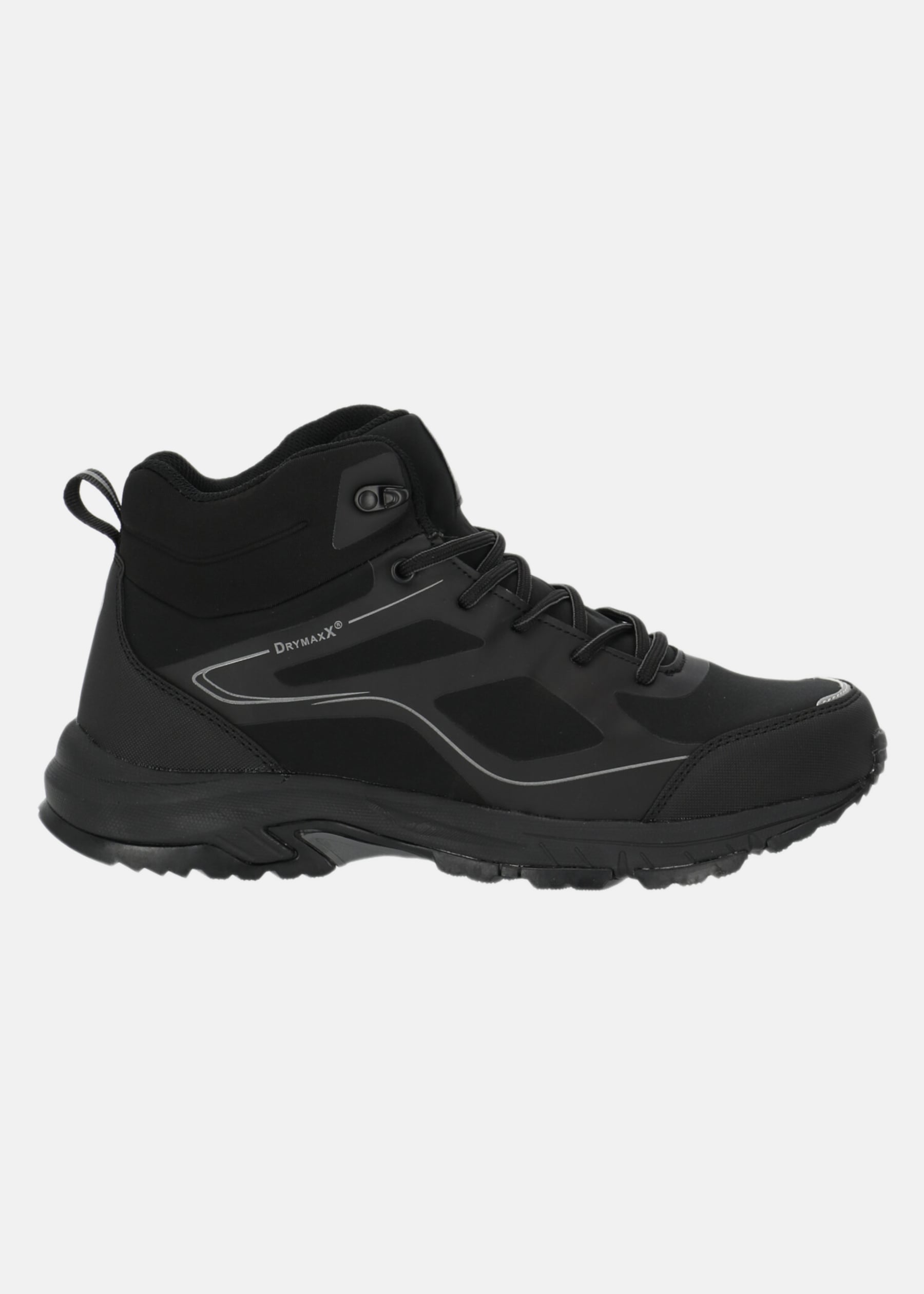 Narvik Mid 2 Men's Outdoor Sho