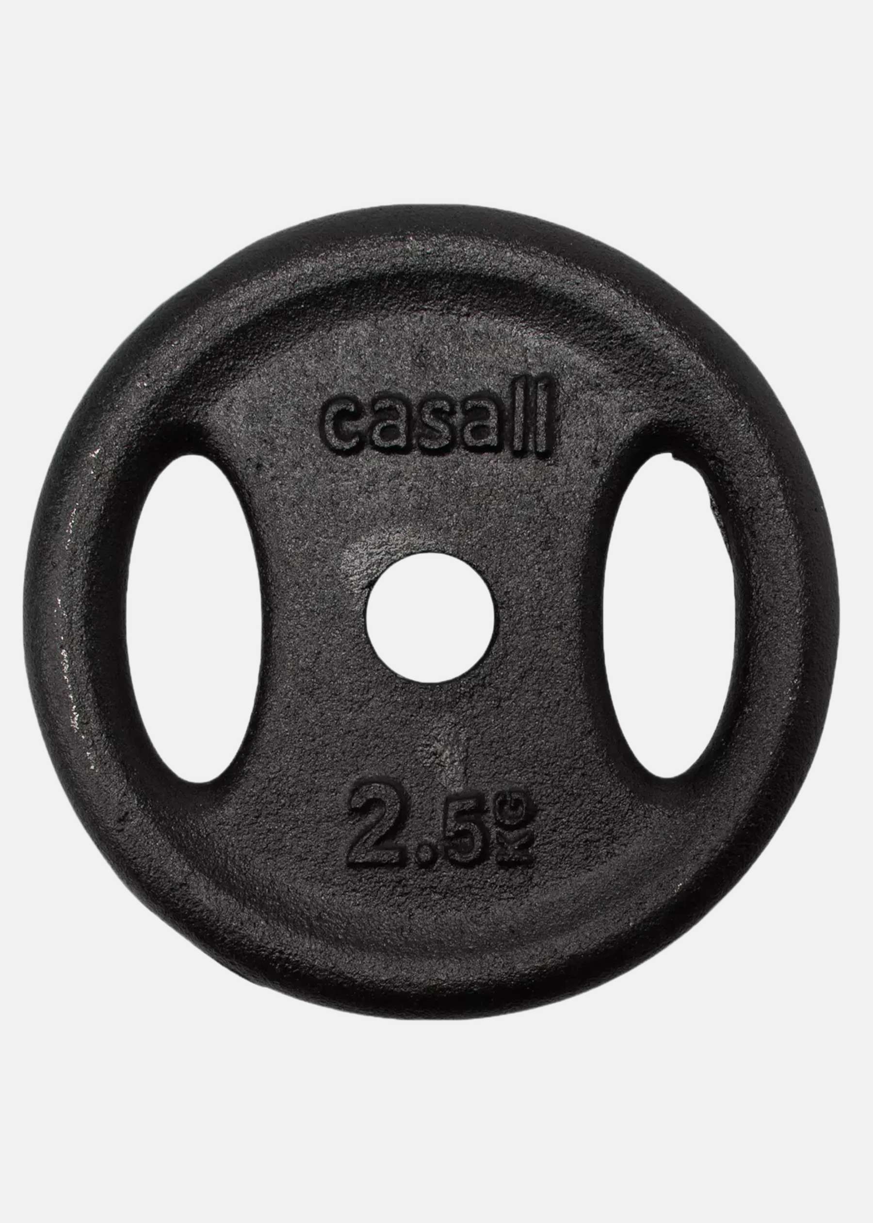 Weight plate grip 1x2,5kg