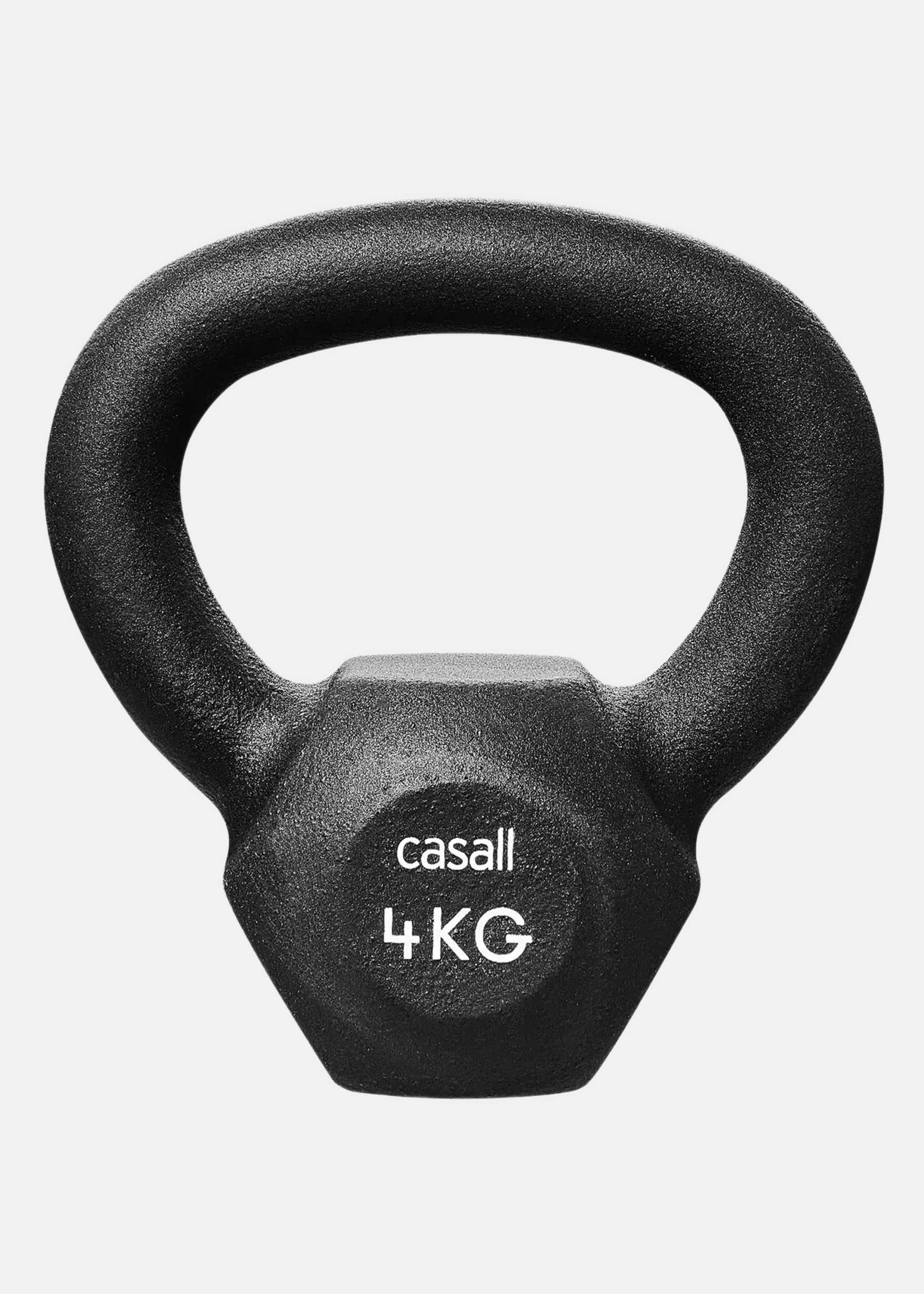 Classic Kettlebell 4kg