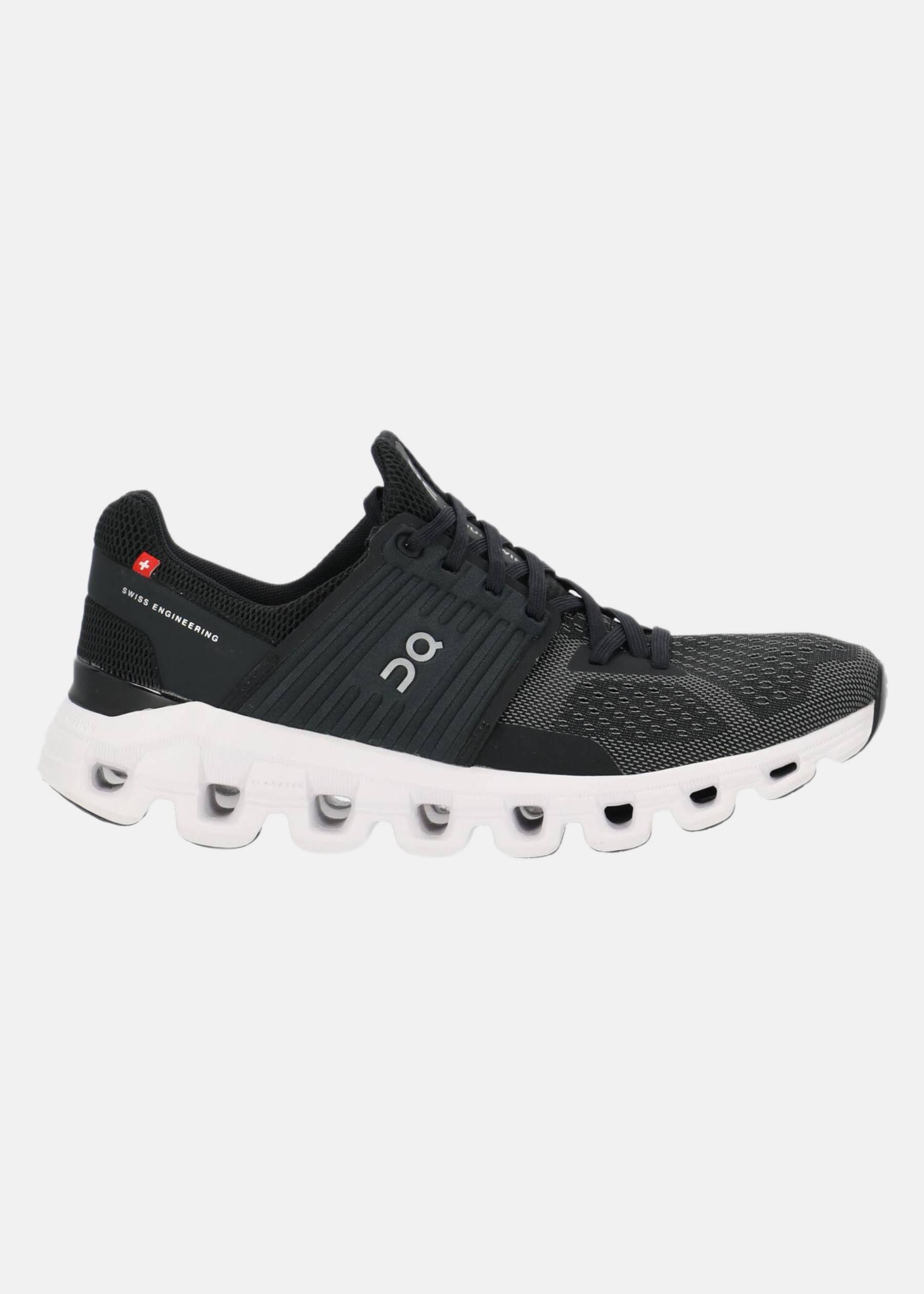 Cloudswift W Black/Rock