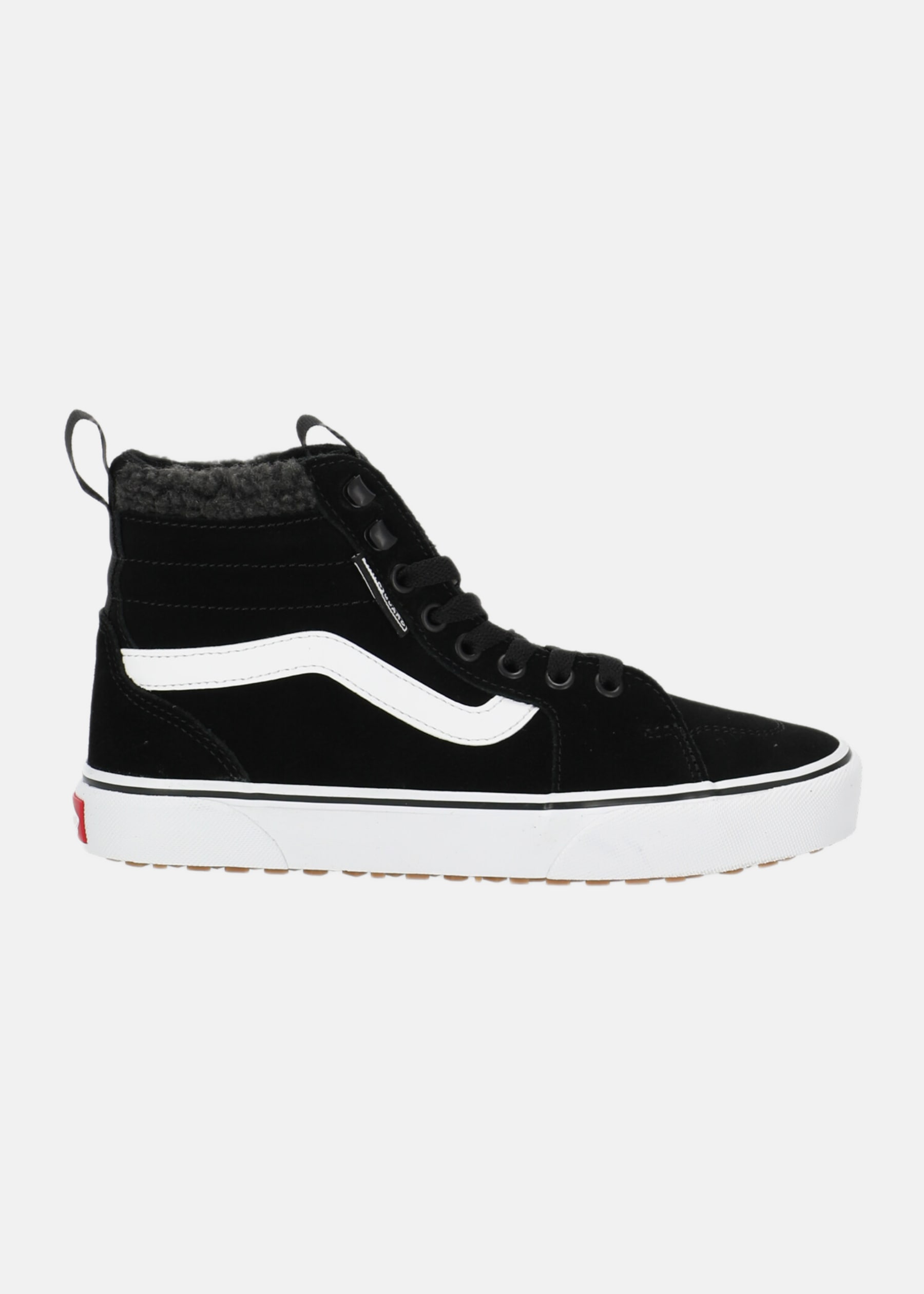 WM Filmore Hi VansGuard