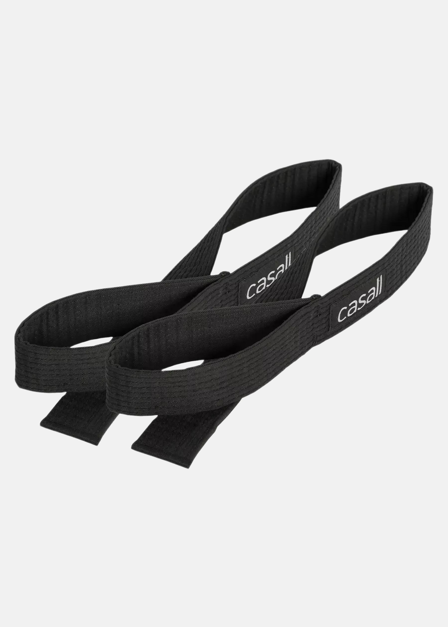 Lifting straps