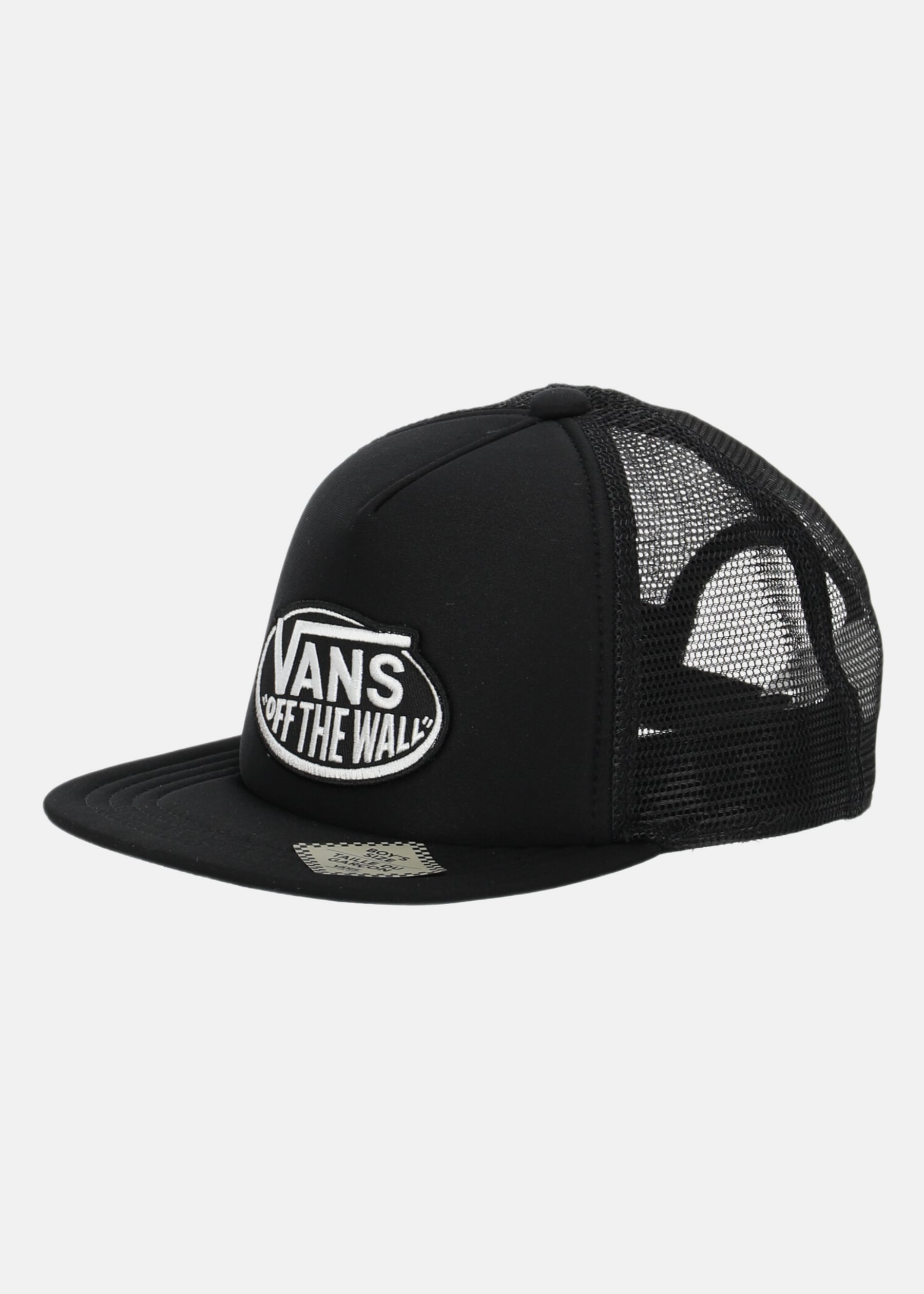 CLASSIC OTW TRUCKER-B |  - sv-se - dam - klader - accessoarer - kepsar-hattar - casual-streetkepsar | Padelspecialisterna