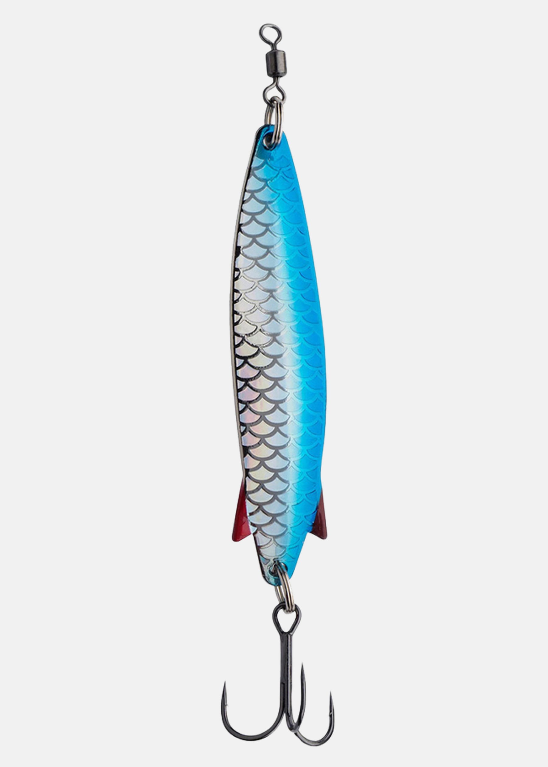 Toby 20g Blue Flash |  - sv-se - dam - utrustning - fiske - fiskedrag-tafsar - skeddrag | Padelspecialisterna