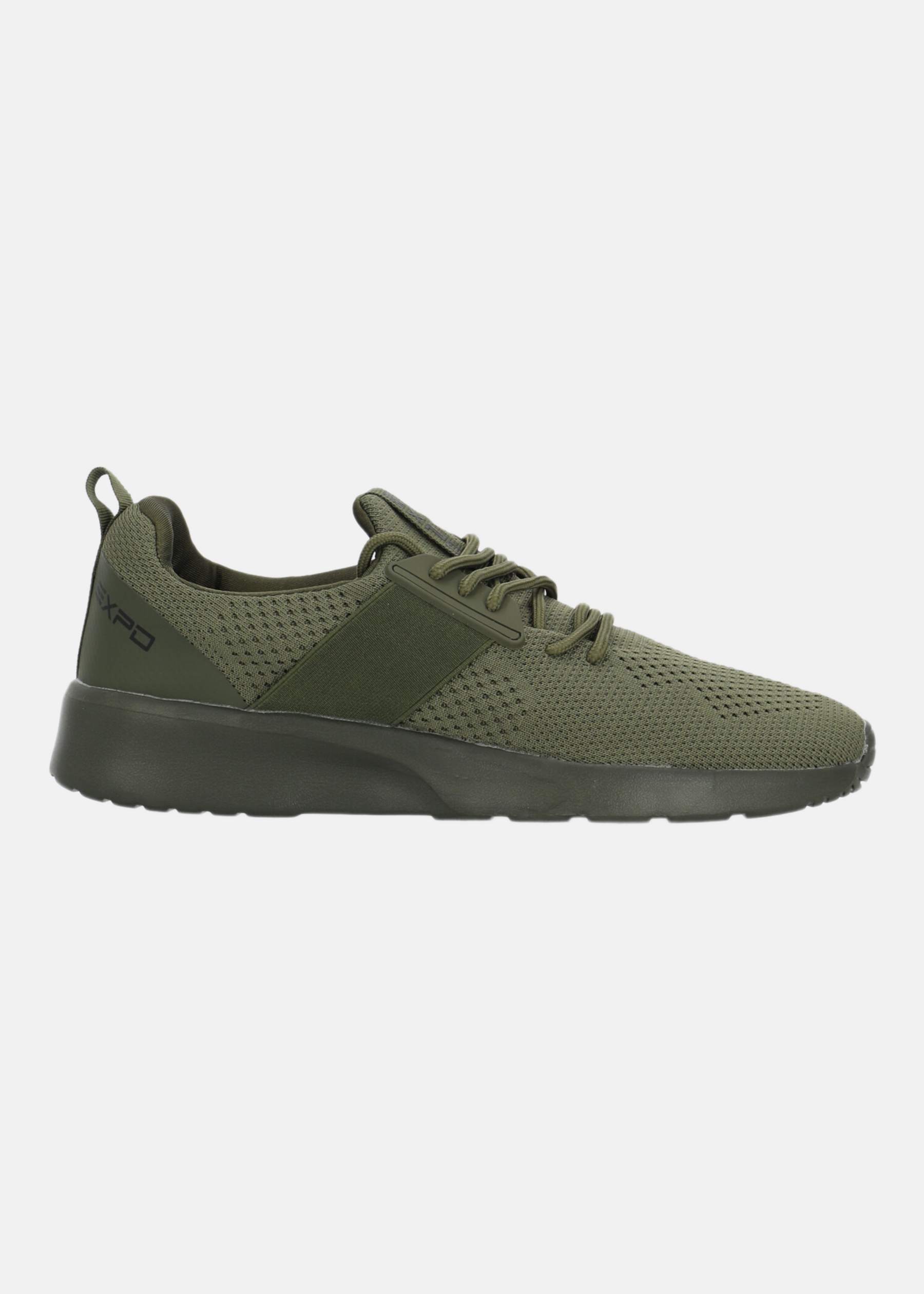 San Francisco Men's Shoe