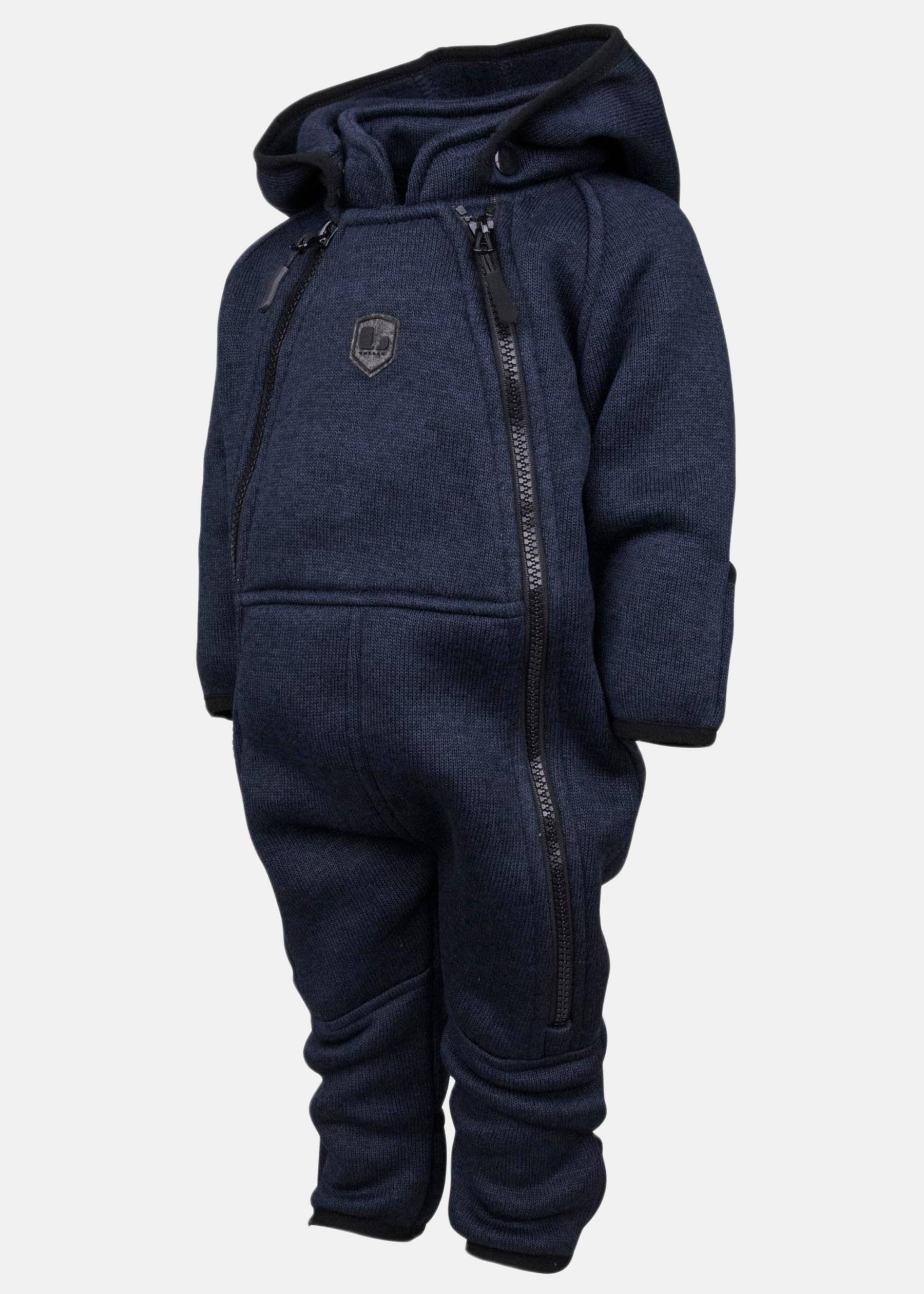 BORMIO BABY OVERALL