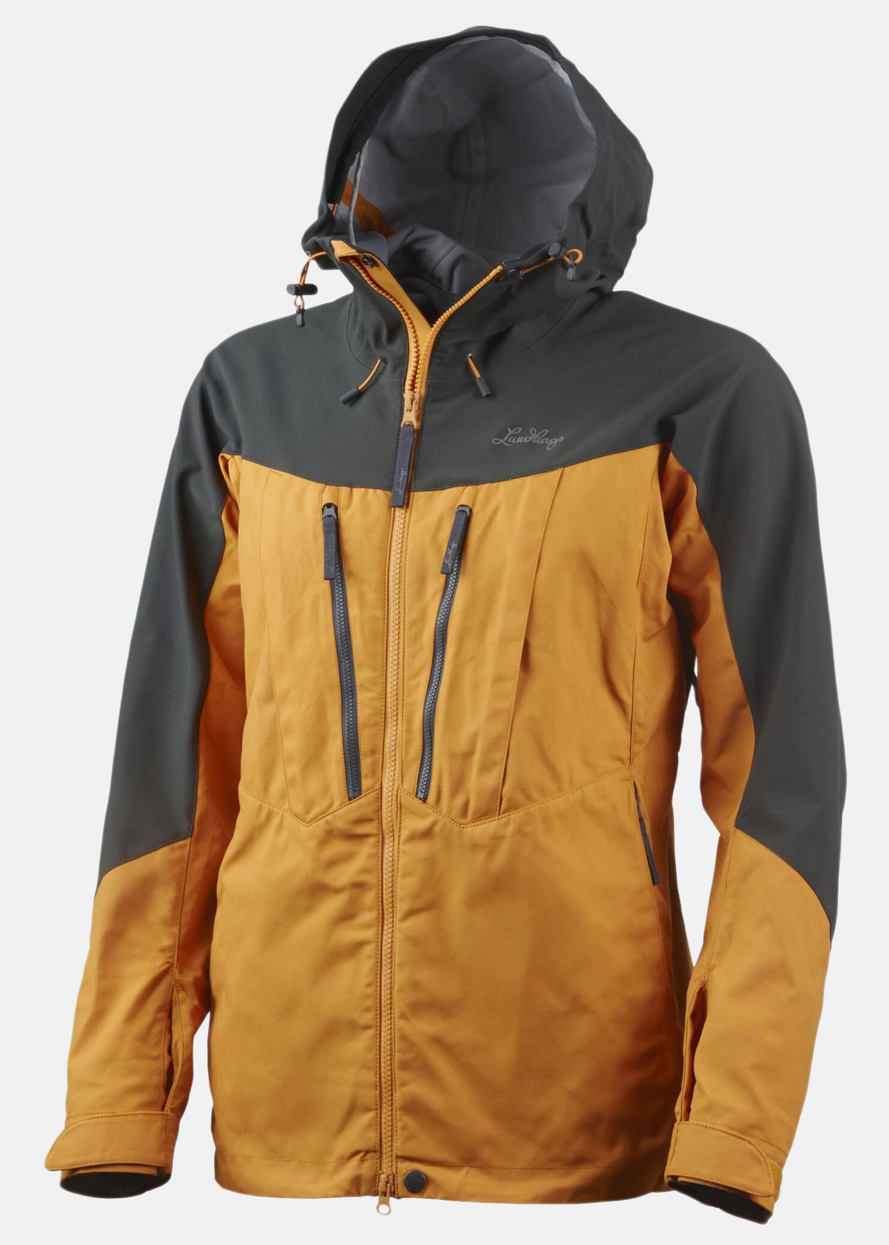 Makke Pro Ws jacket |  - sv-se - dam - klader - jackor - vandringsjackor | Padelspecialisterna