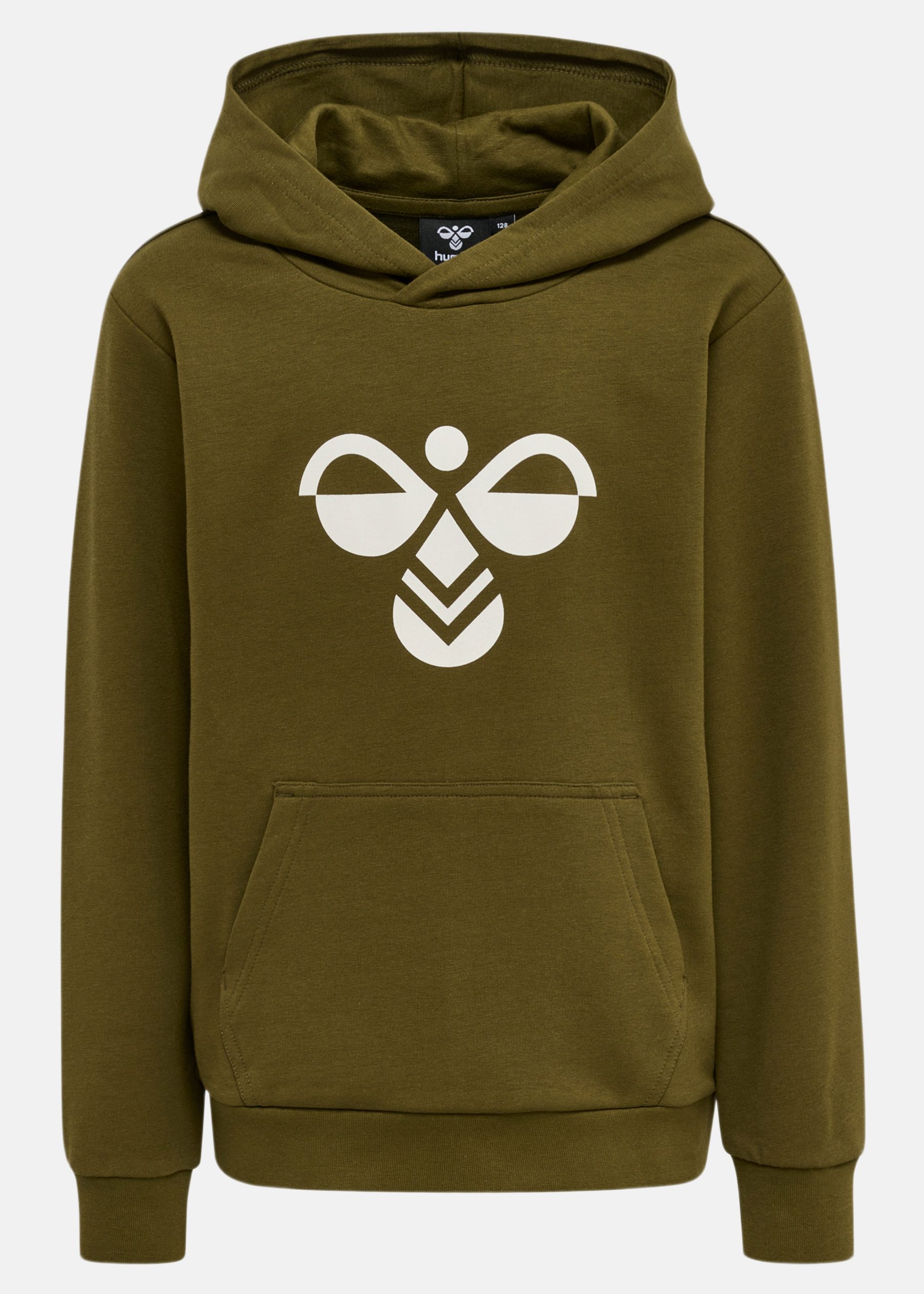hmlCUATRO HOODIE