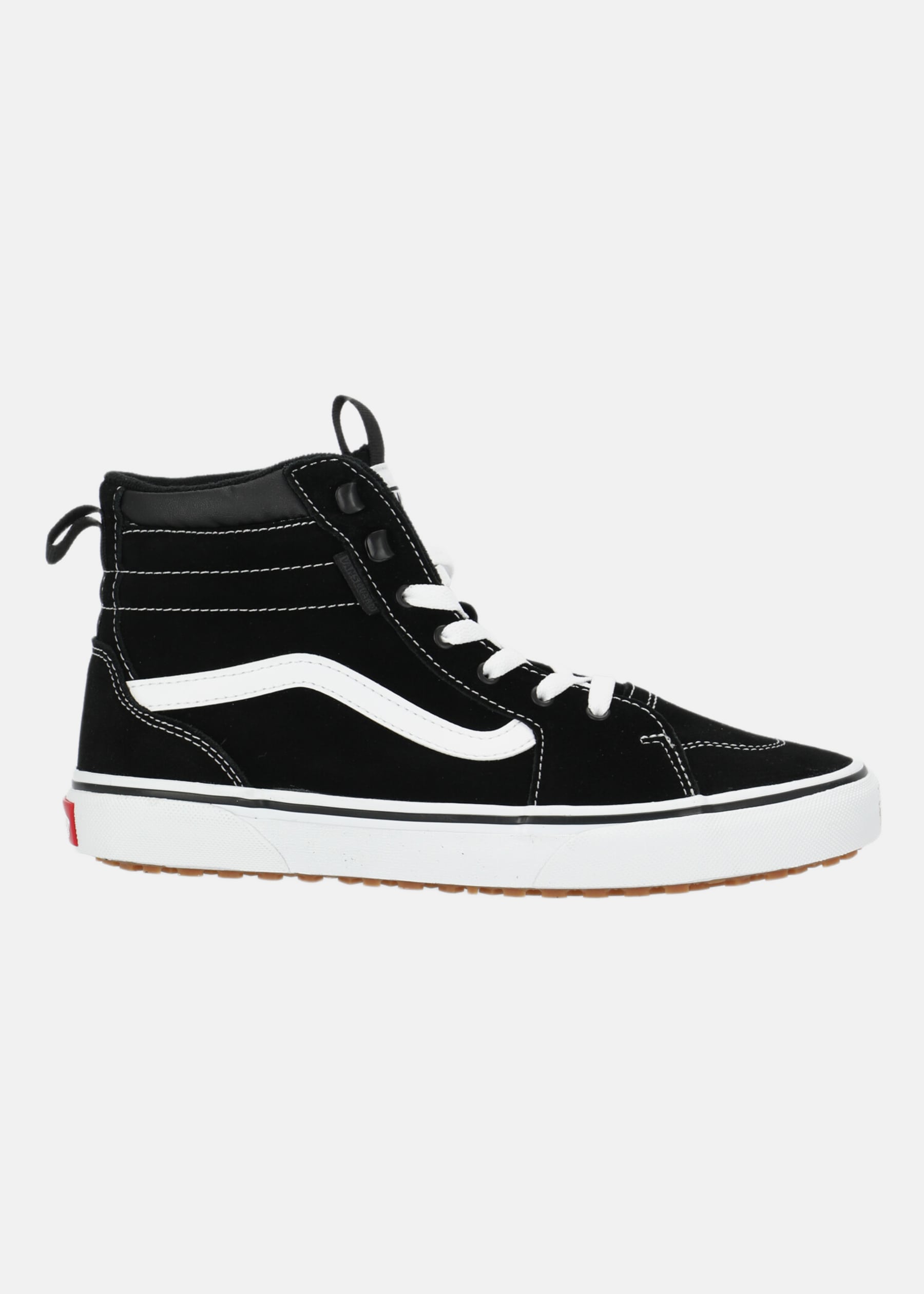 YT Filmore Hi VansGuard