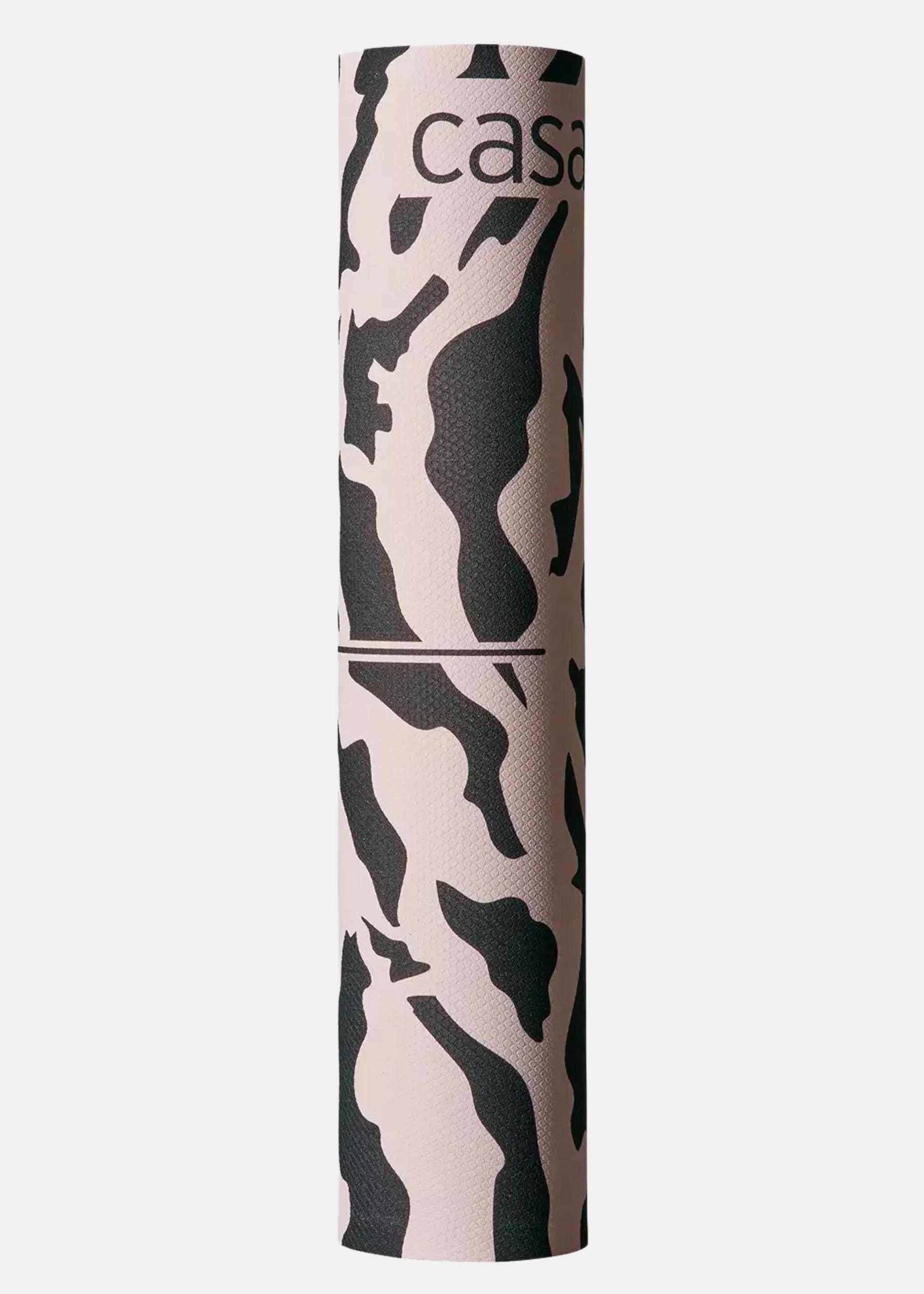 Exercise mat Cushion 5mm PVC f