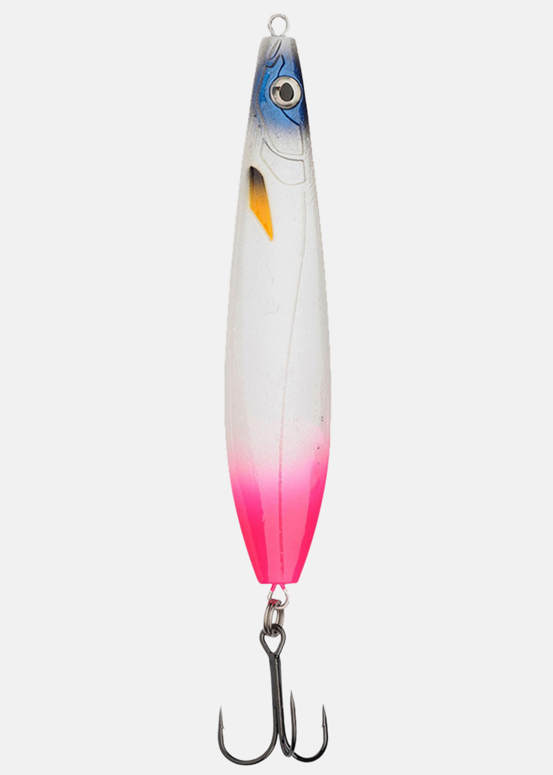 Sölv Blixx 7cm/13g UV Pink Tai