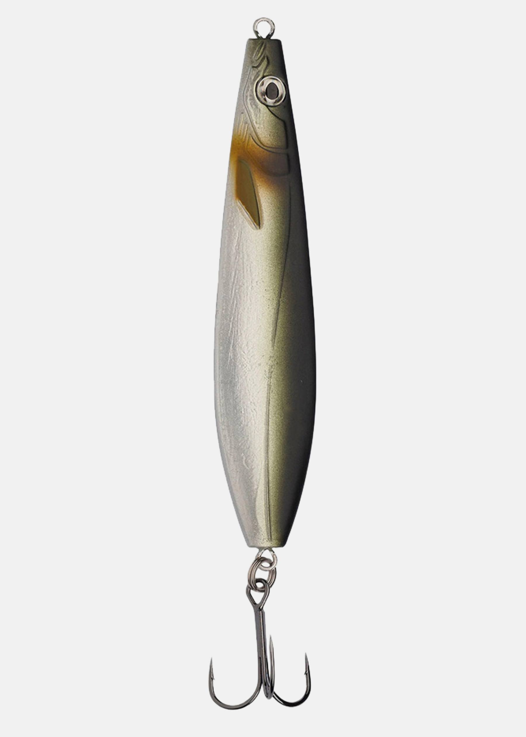 Sölv Blixx 7cm/13g Dark Sandee |  - sv-se - dam - utrustning - fiske - fiskedrag-tafsar - havsfiskbeten | Padelspecialisterna