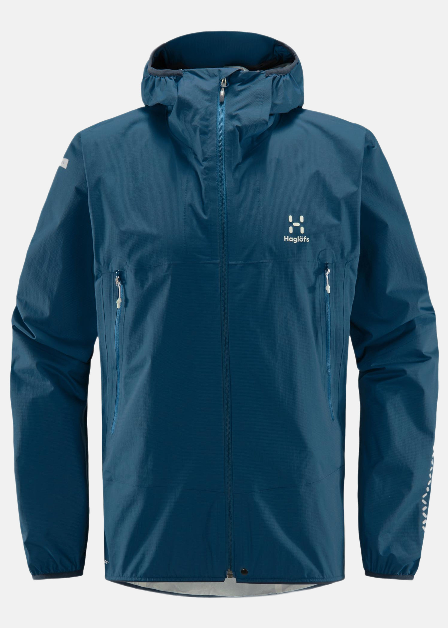 L.I.M Proof Jacket Men
