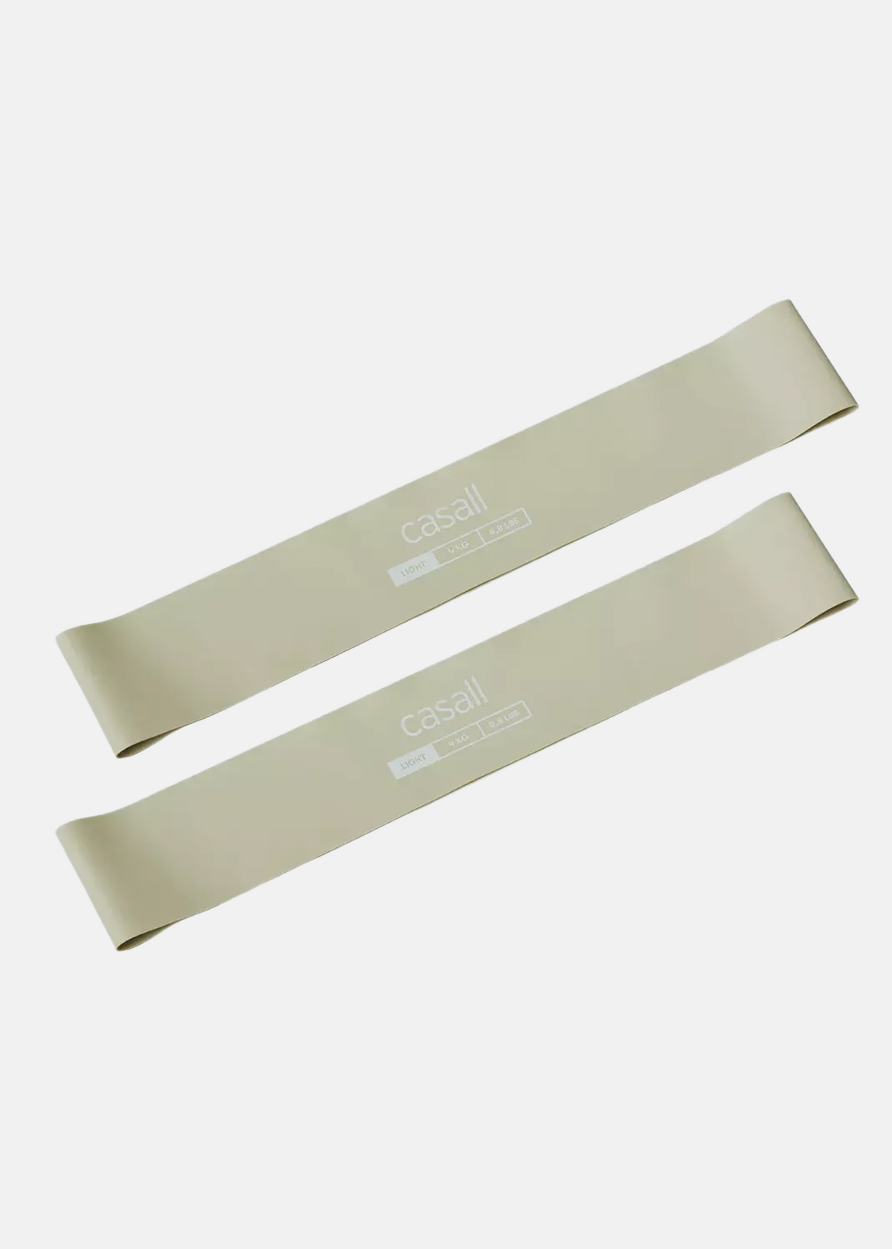 Rubber band light 2pcs