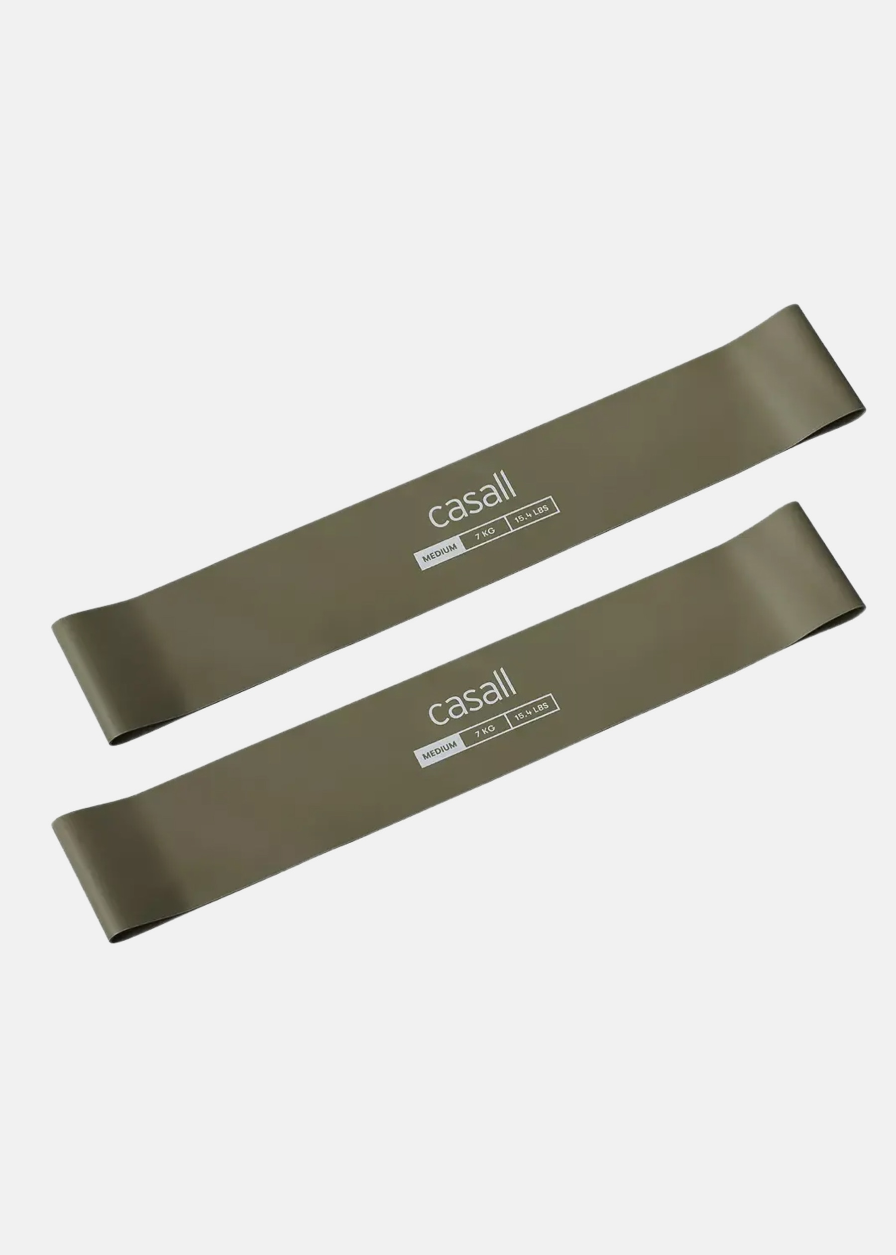Rubber band medium 2pcs