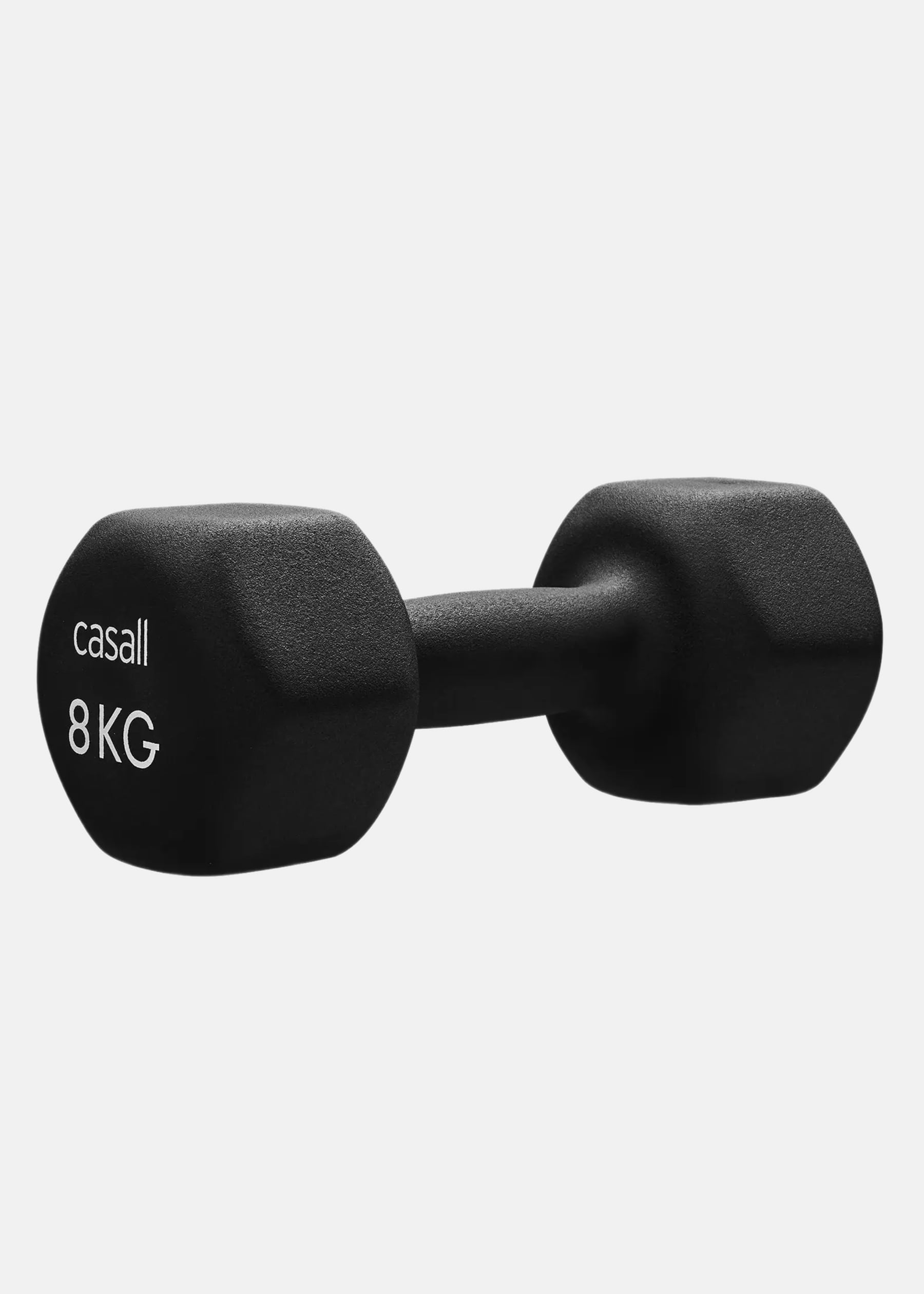 Classic Dumbbell 8kg |  - sv-se - dam - aktivitet - traning - traningsredskap | Padelspecialisterna