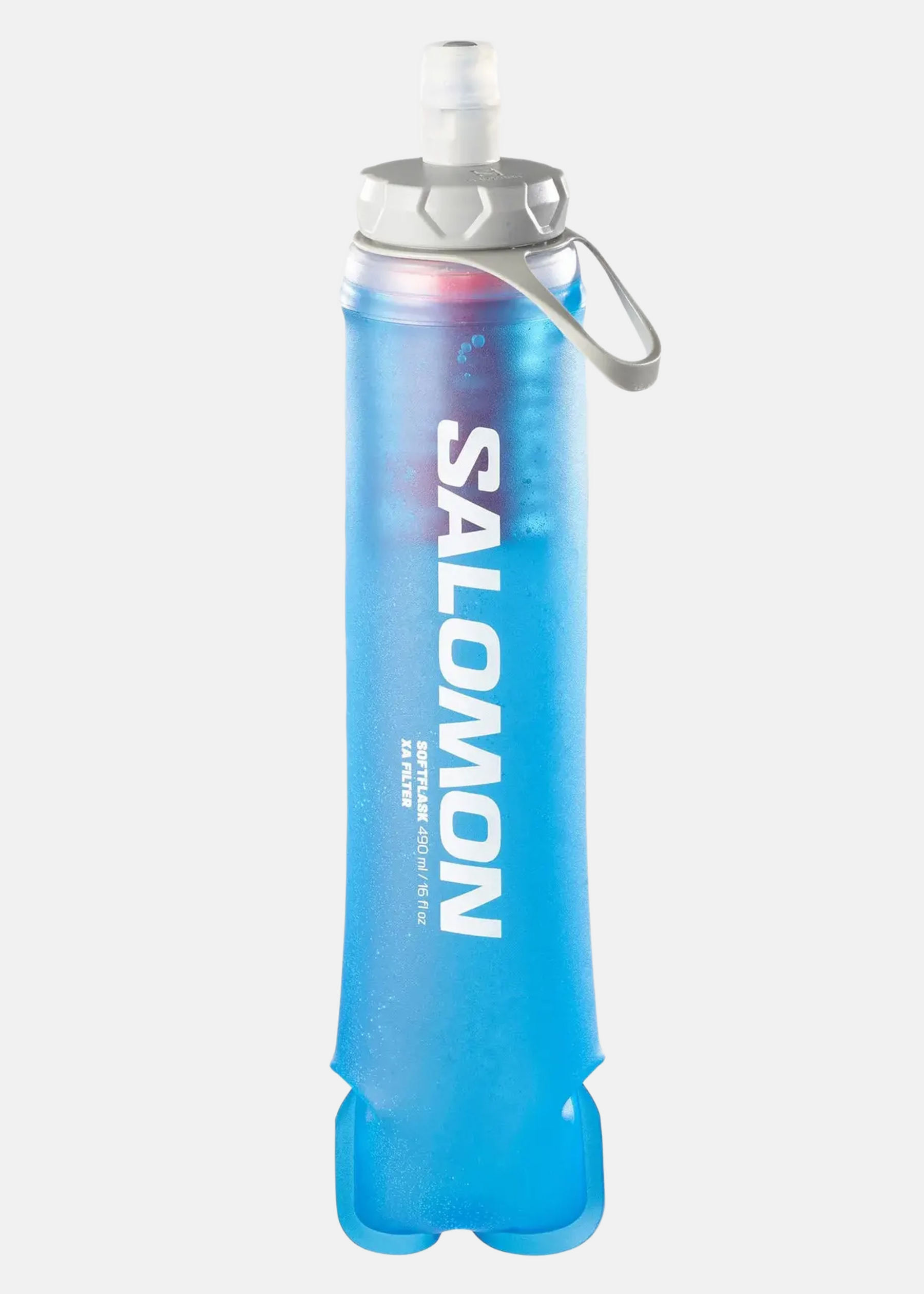 SOFTFLASK XA FILTER 490ml |  - sv-se - dam - aktivitet - handboll - handbollstillbehor | Padelspecialisterna