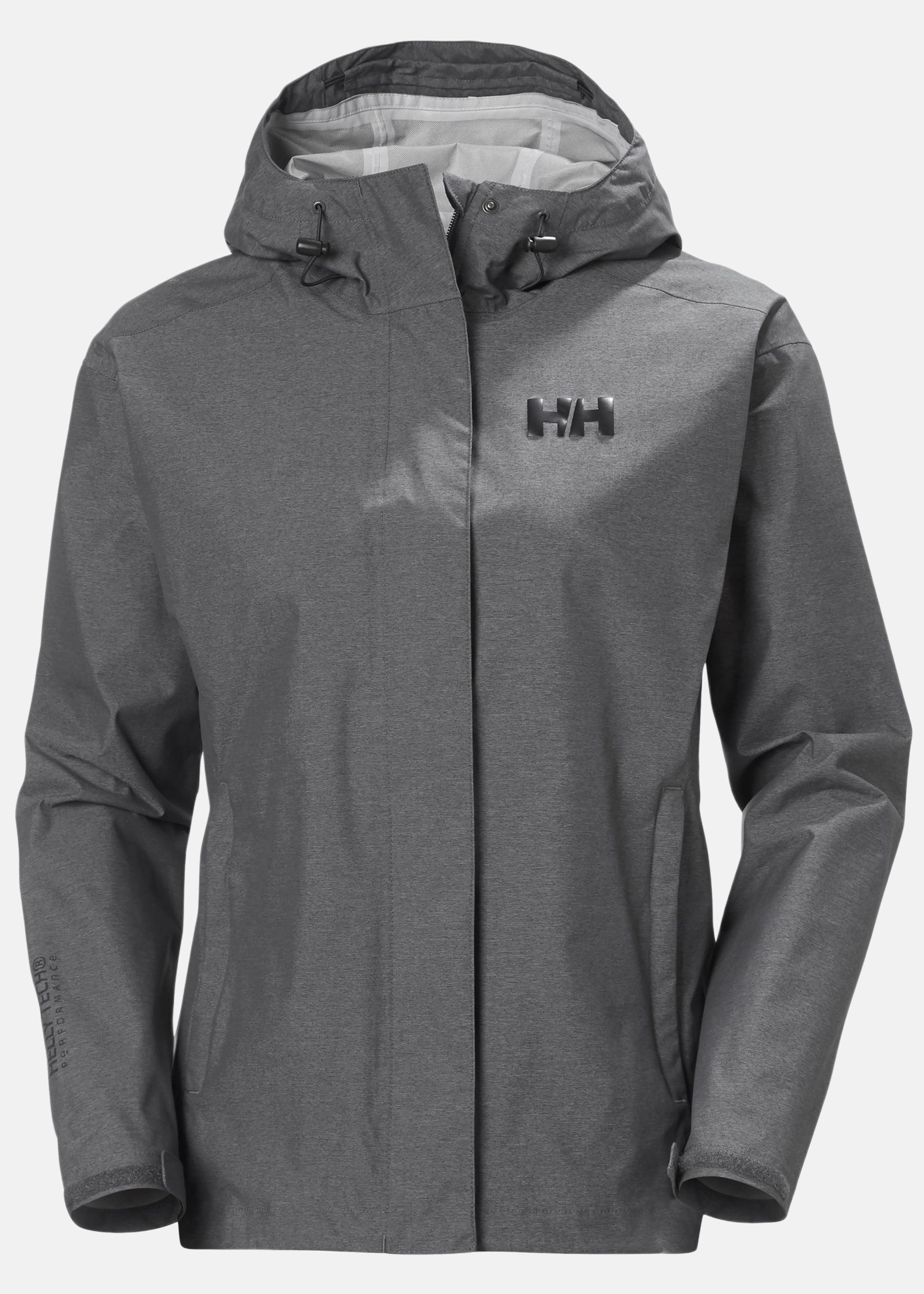 W NARI 2,5L JACKET
